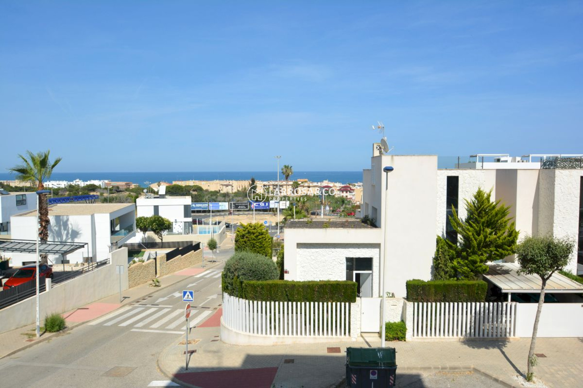 Herverkoop - Apartment - Guardamar del Segura