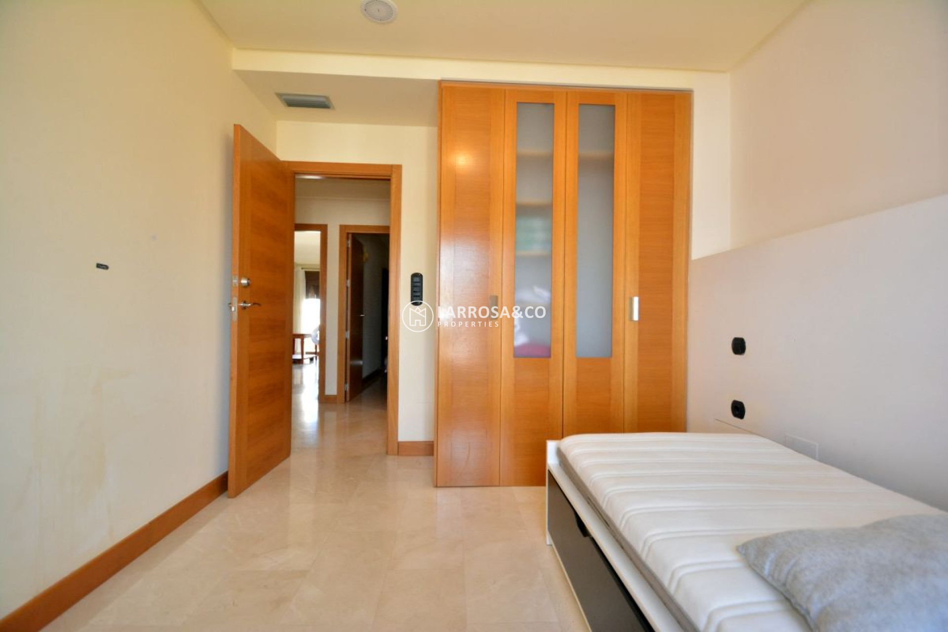 Herverkoop - Apartment - Guardamar del Segura