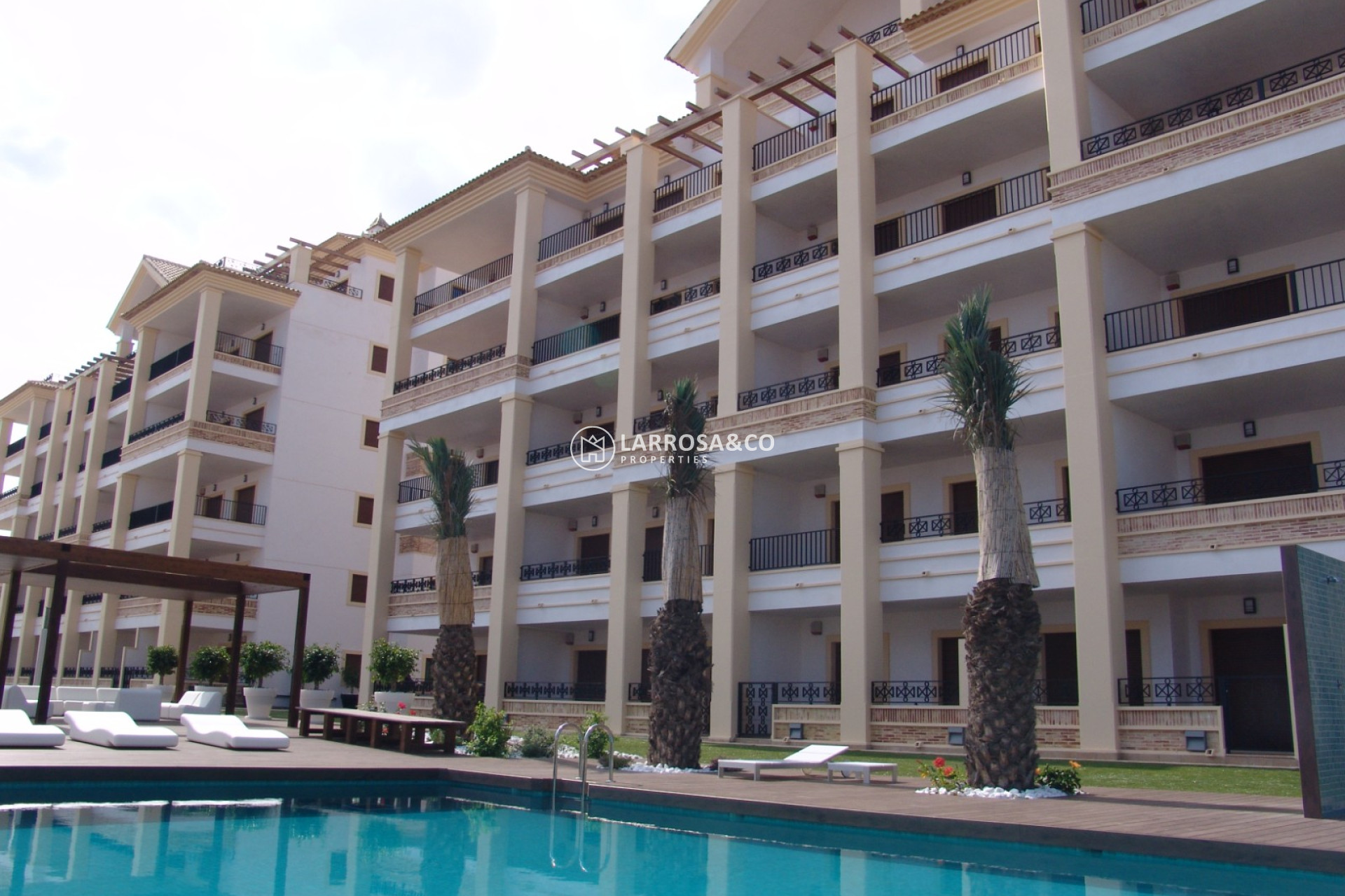 Herverkoop - Apartment - Guardamar del Segura