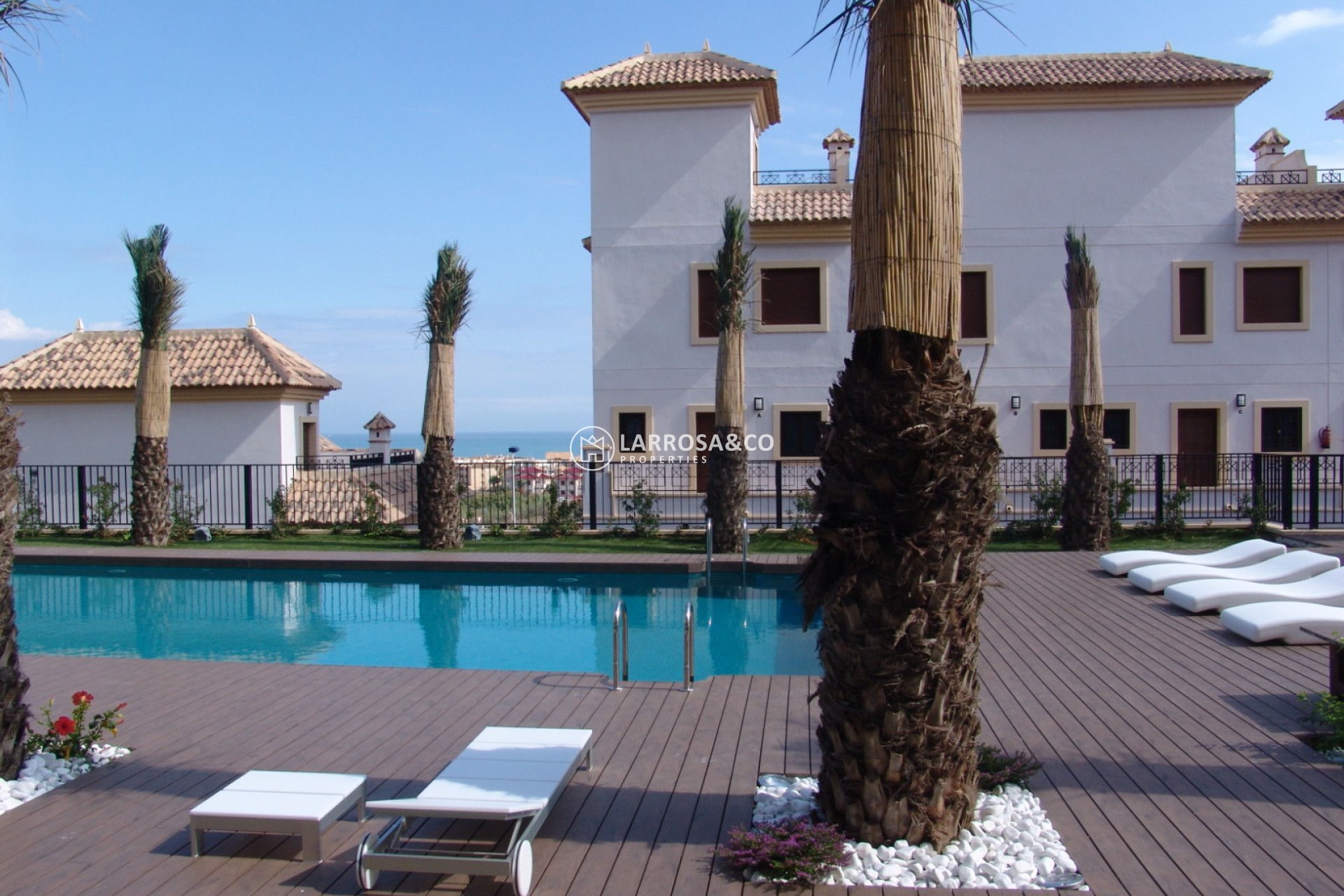 Herverkoop - Apartment - Guardamar del Segura