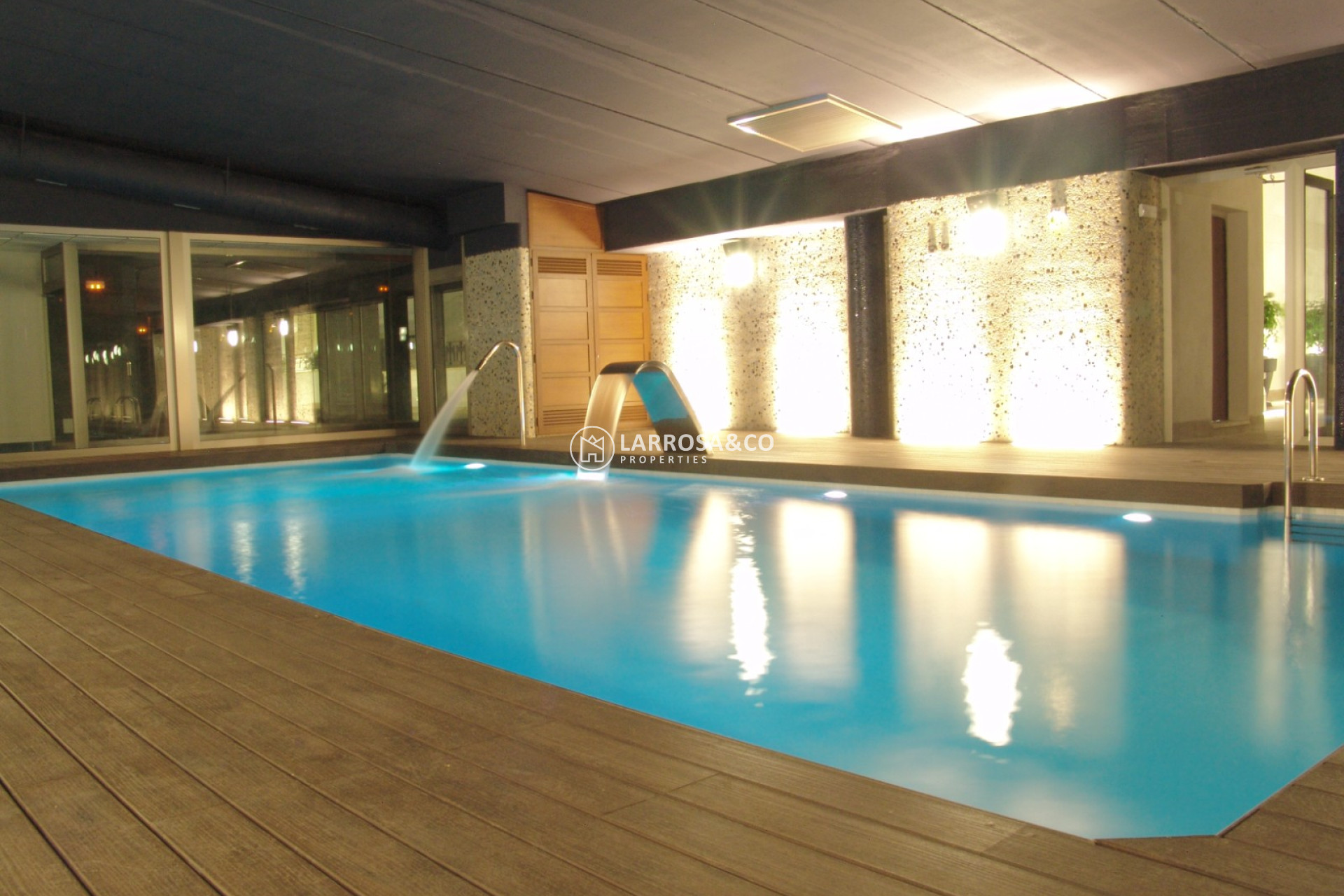 Herverkoop - Apartment - Guardamar del Segura