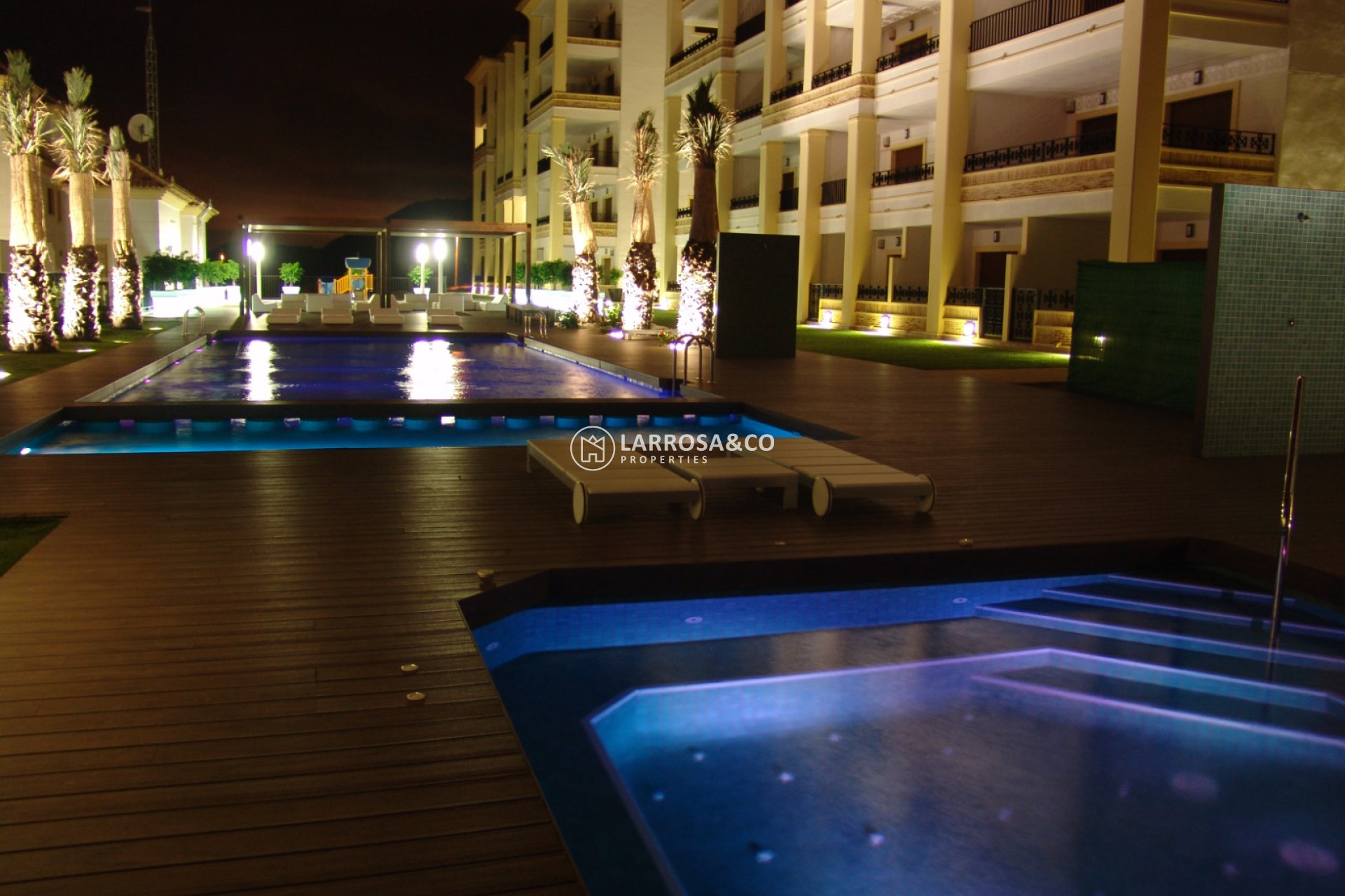 Herverkoop - Apartment - Guardamar del Segura