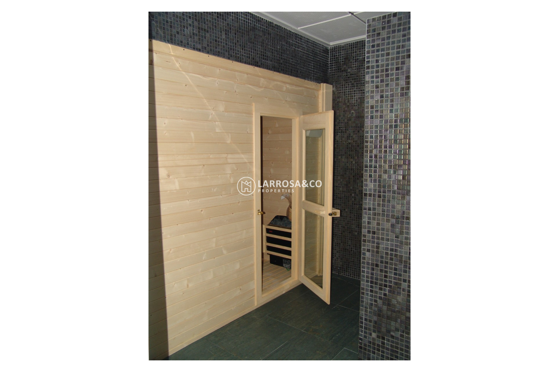 Herverkoop - Apartment - Guardamar del Segura