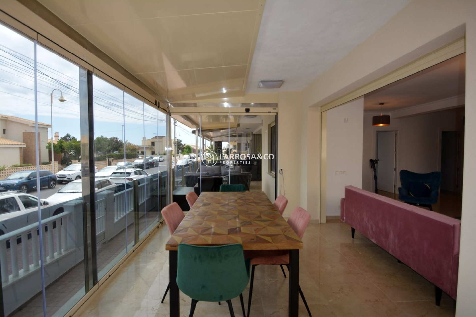Herverkoop - Apartment - Guardamar del Segura