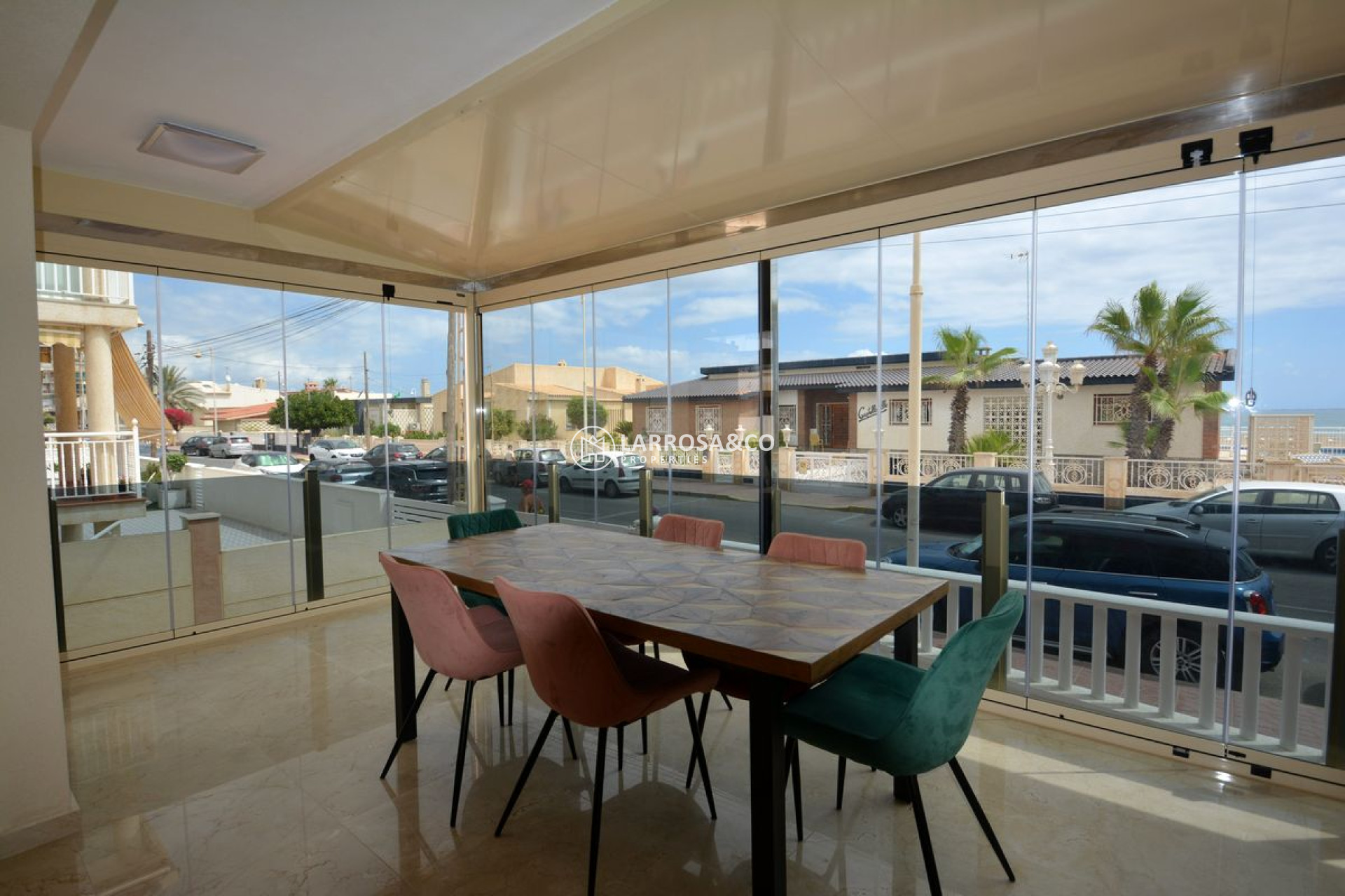 Herverkoop - Apartment - Guardamar del Segura