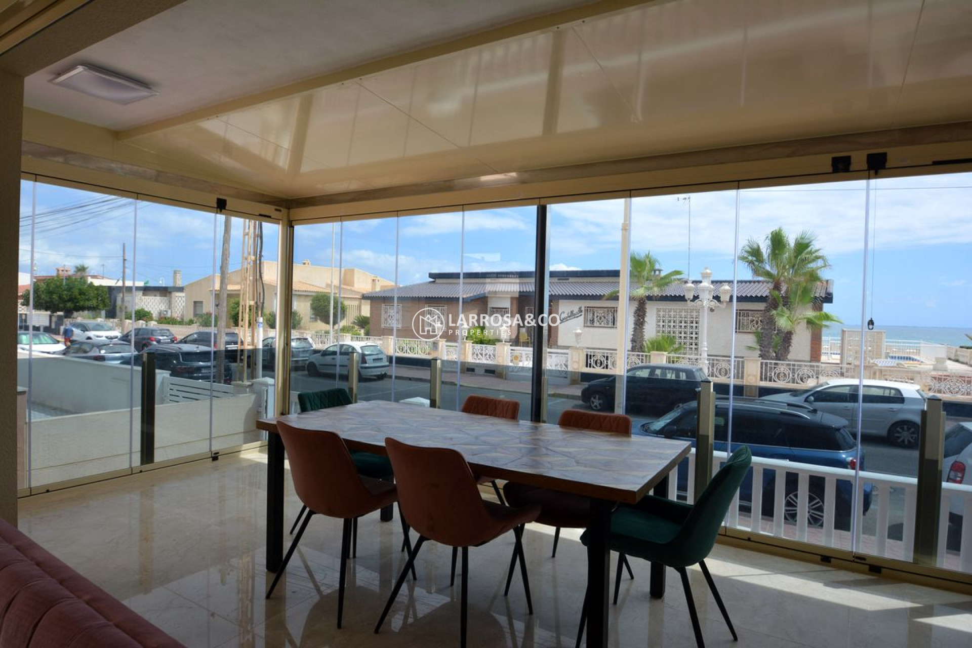 Herverkoop - Apartment - Guardamar del Segura