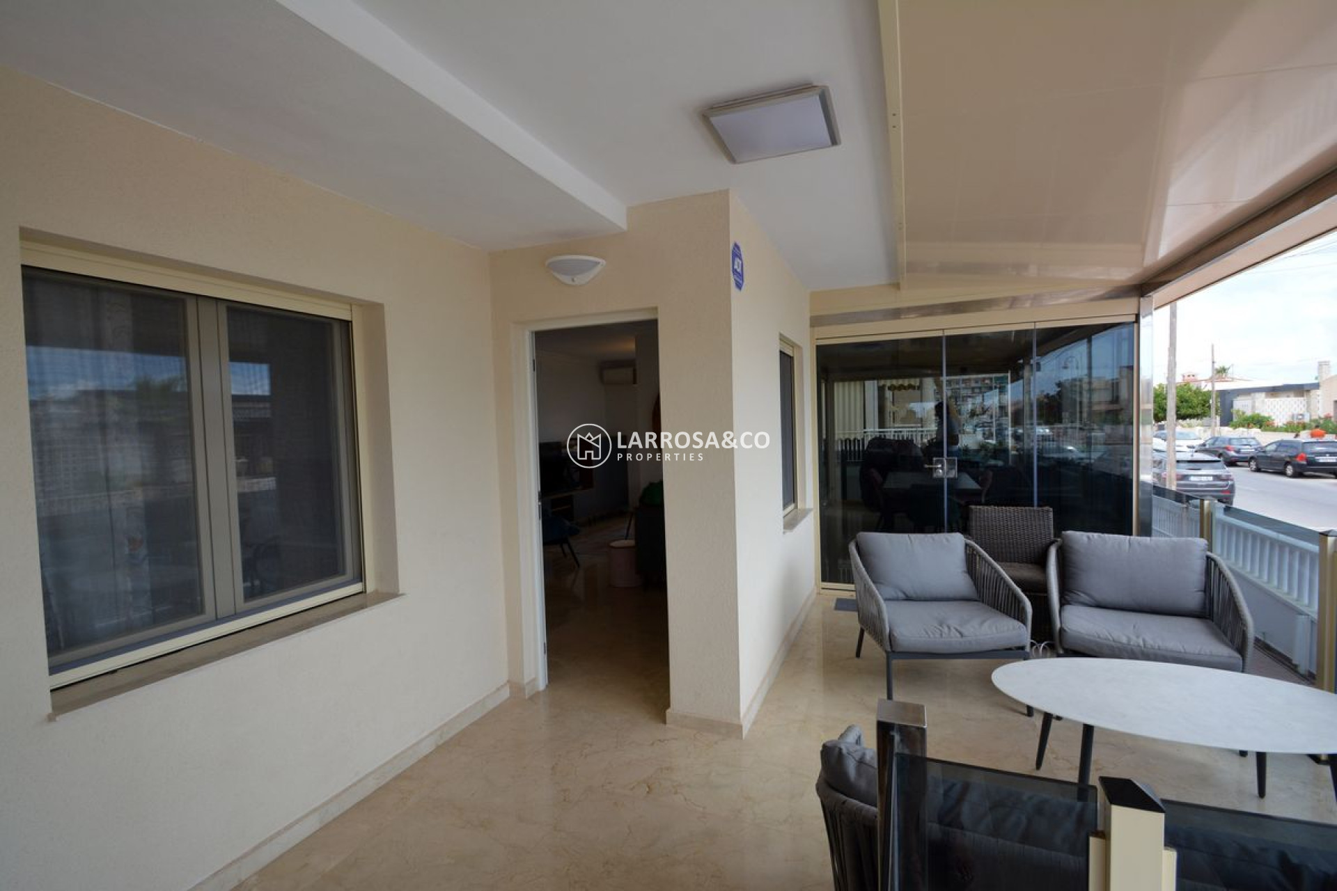 Herverkoop - Apartment - Guardamar del Segura