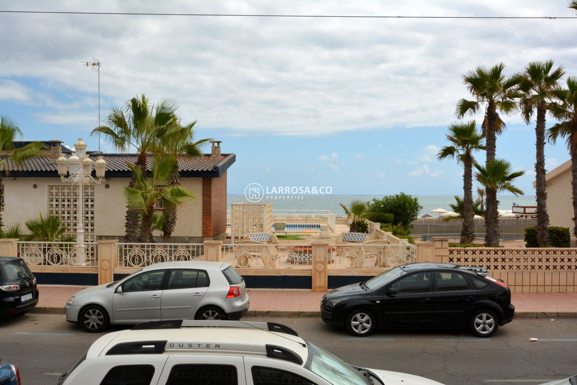 Herverkoop - Apartment - Guardamar del Segura