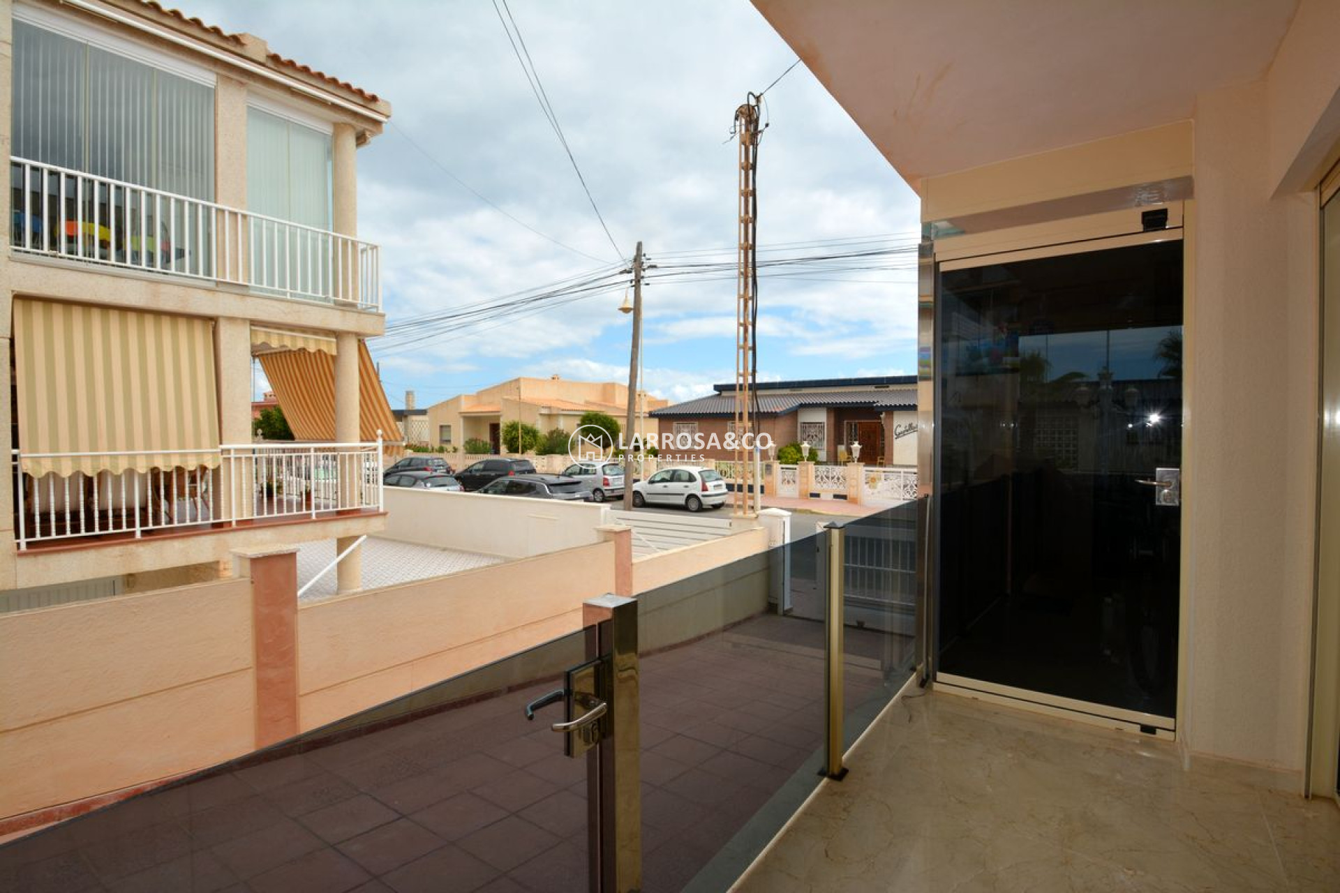 Herverkoop - Apartment - Guardamar del Segura