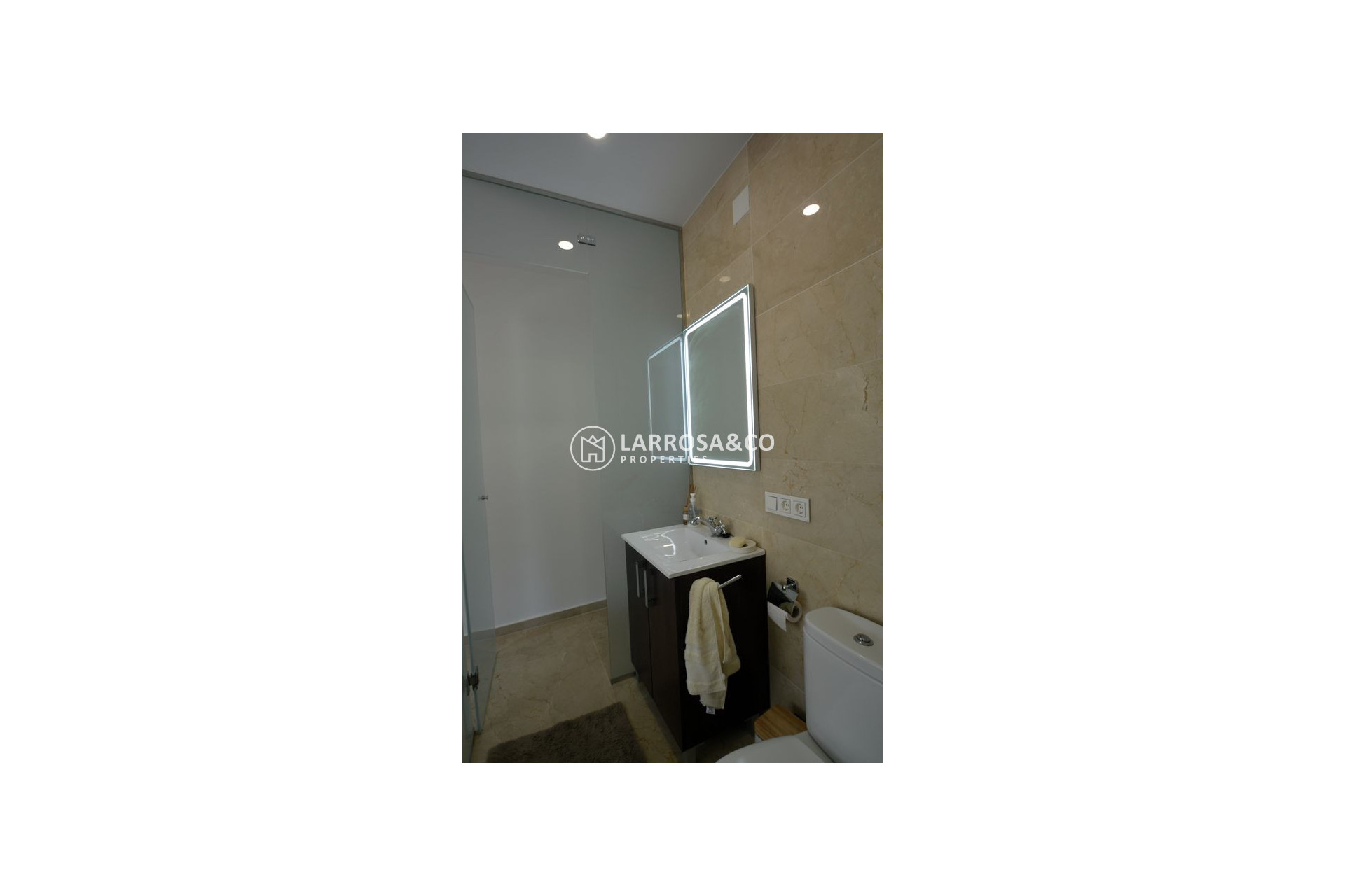 Herverkoop - Apartment - Guardamar del Segura