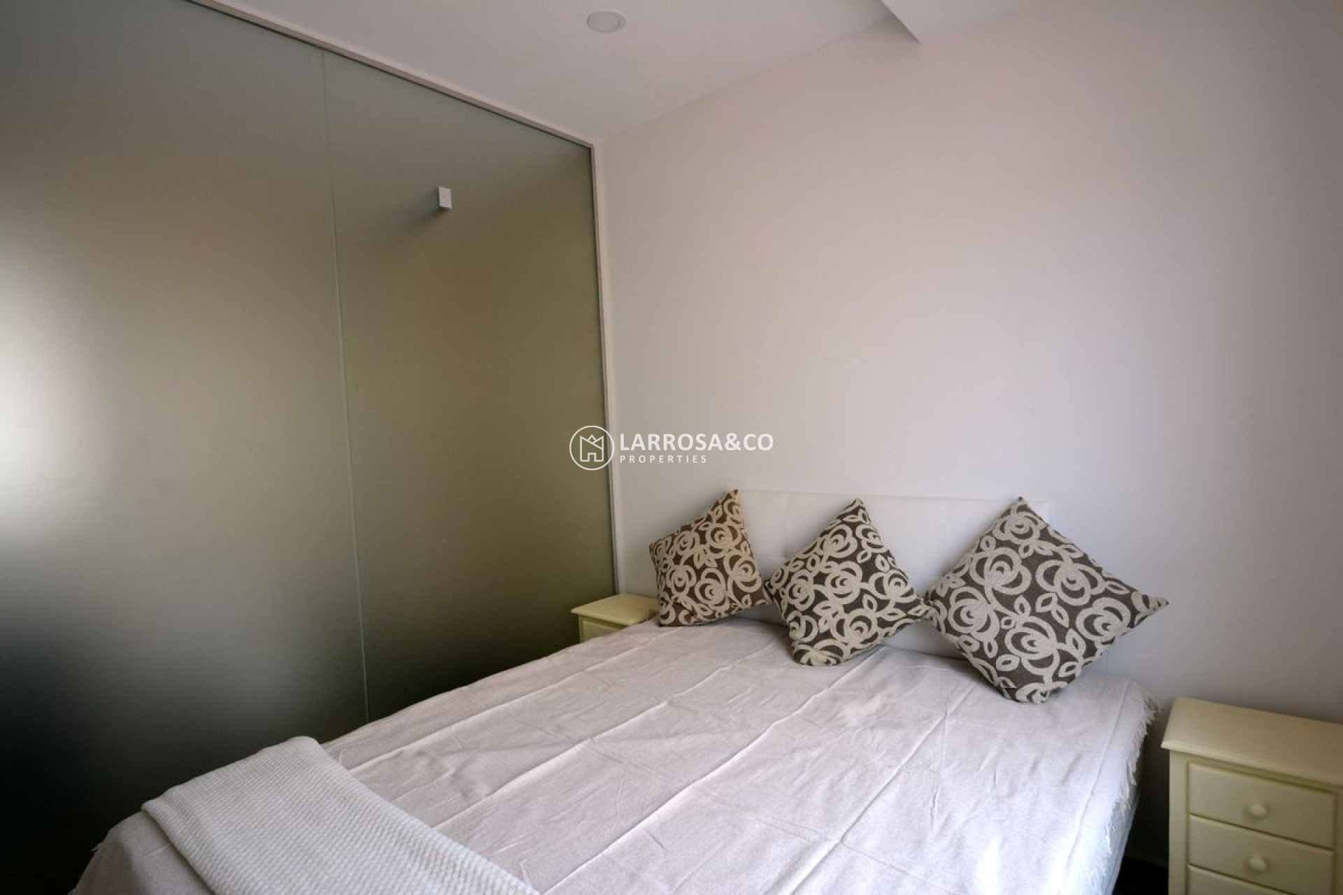 Herverkoop - Apartment - Guardamar del Segura