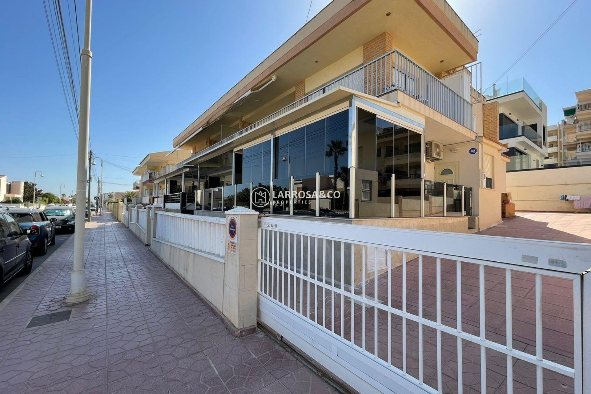 Herverkoop - Apartment - Guardamar del Segura