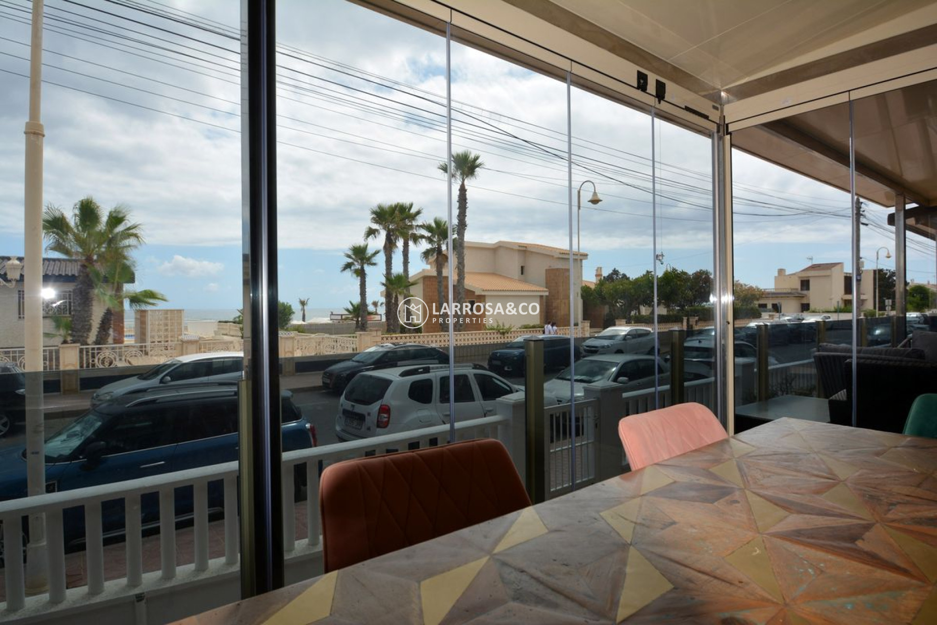 Herverkoop - Apartment - Guardamar del Segura