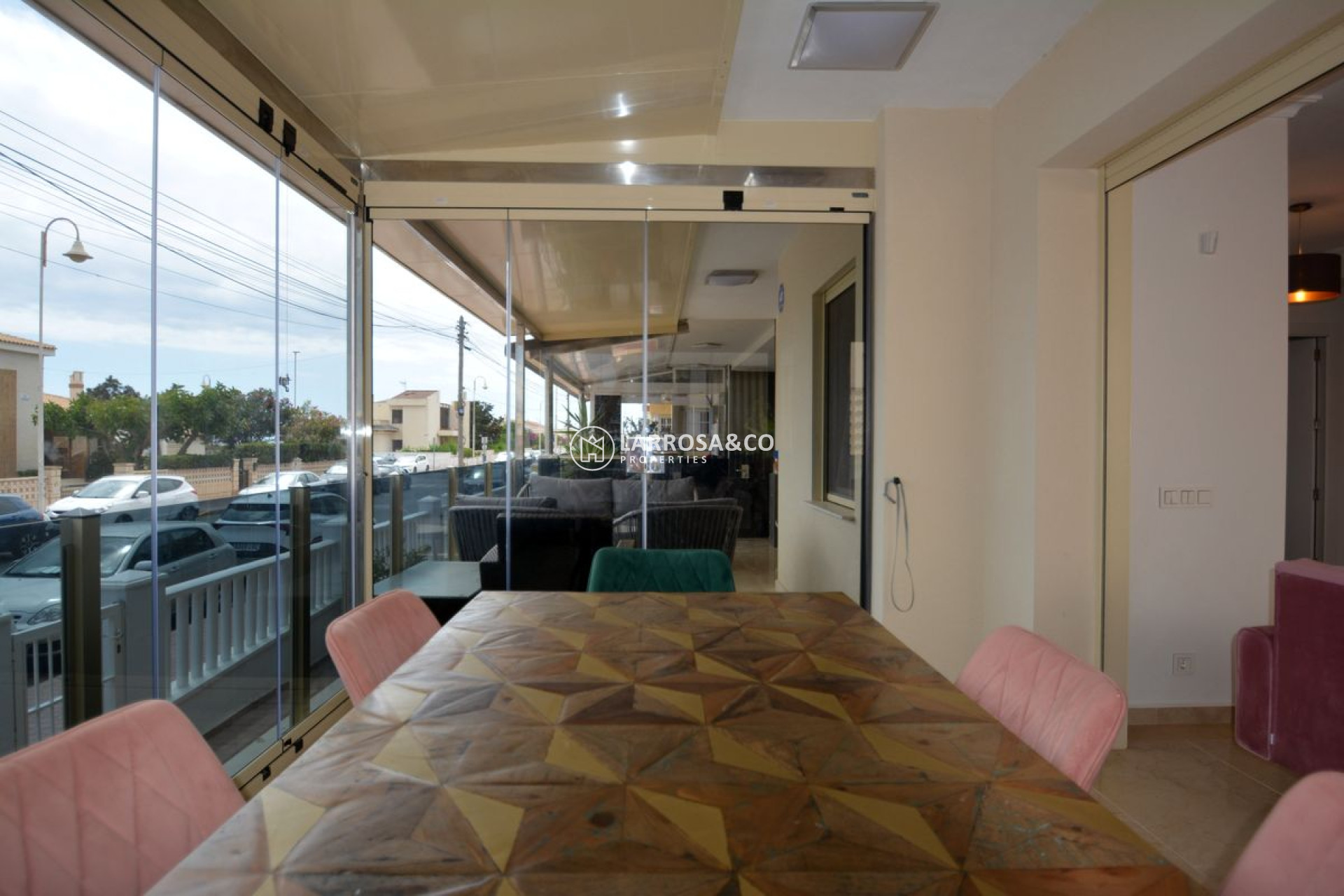 Herverkoop - Apartment - Guardamar del Segura