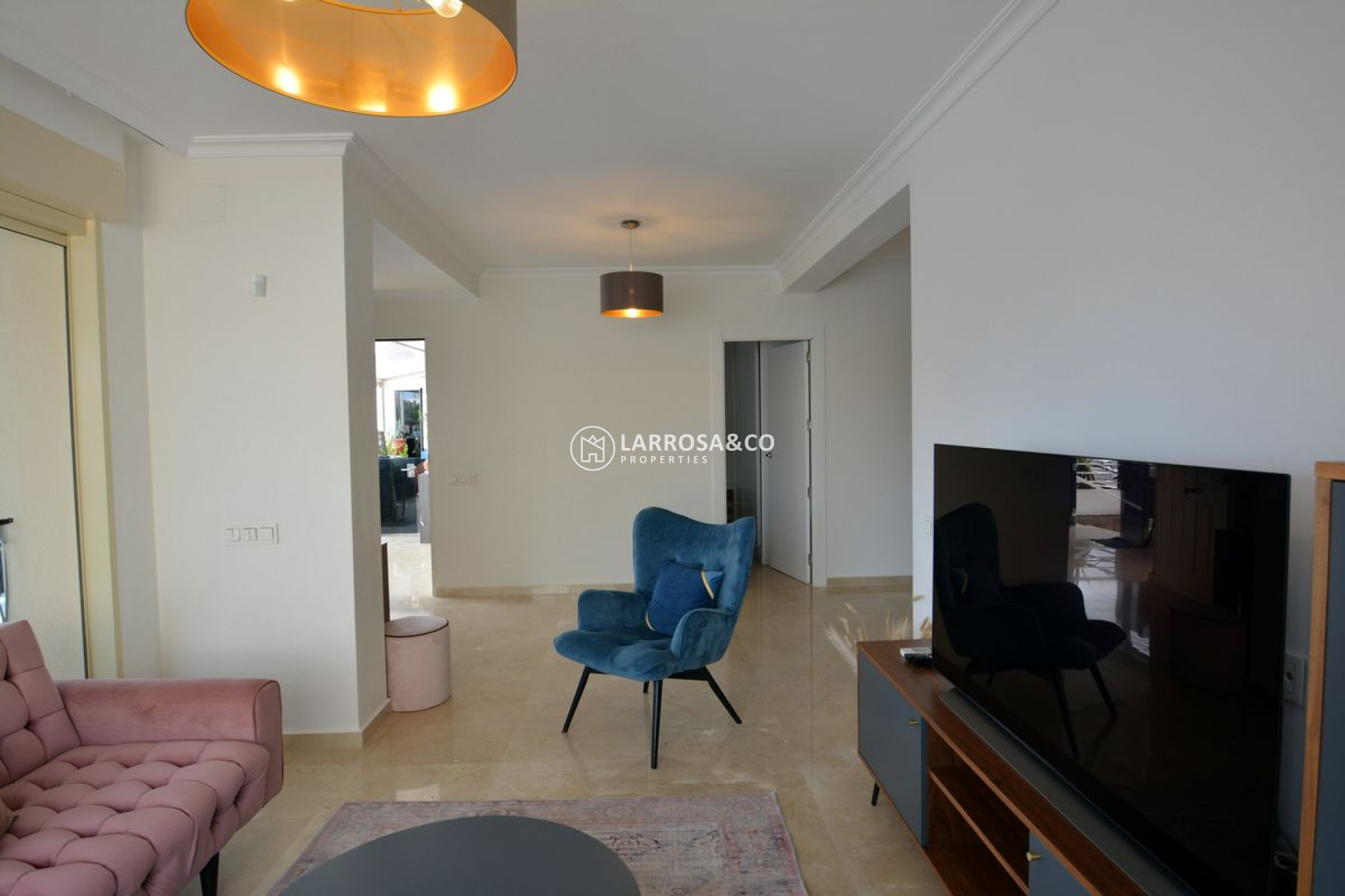 Herverkoop - Apartment - Guardamar del Segura