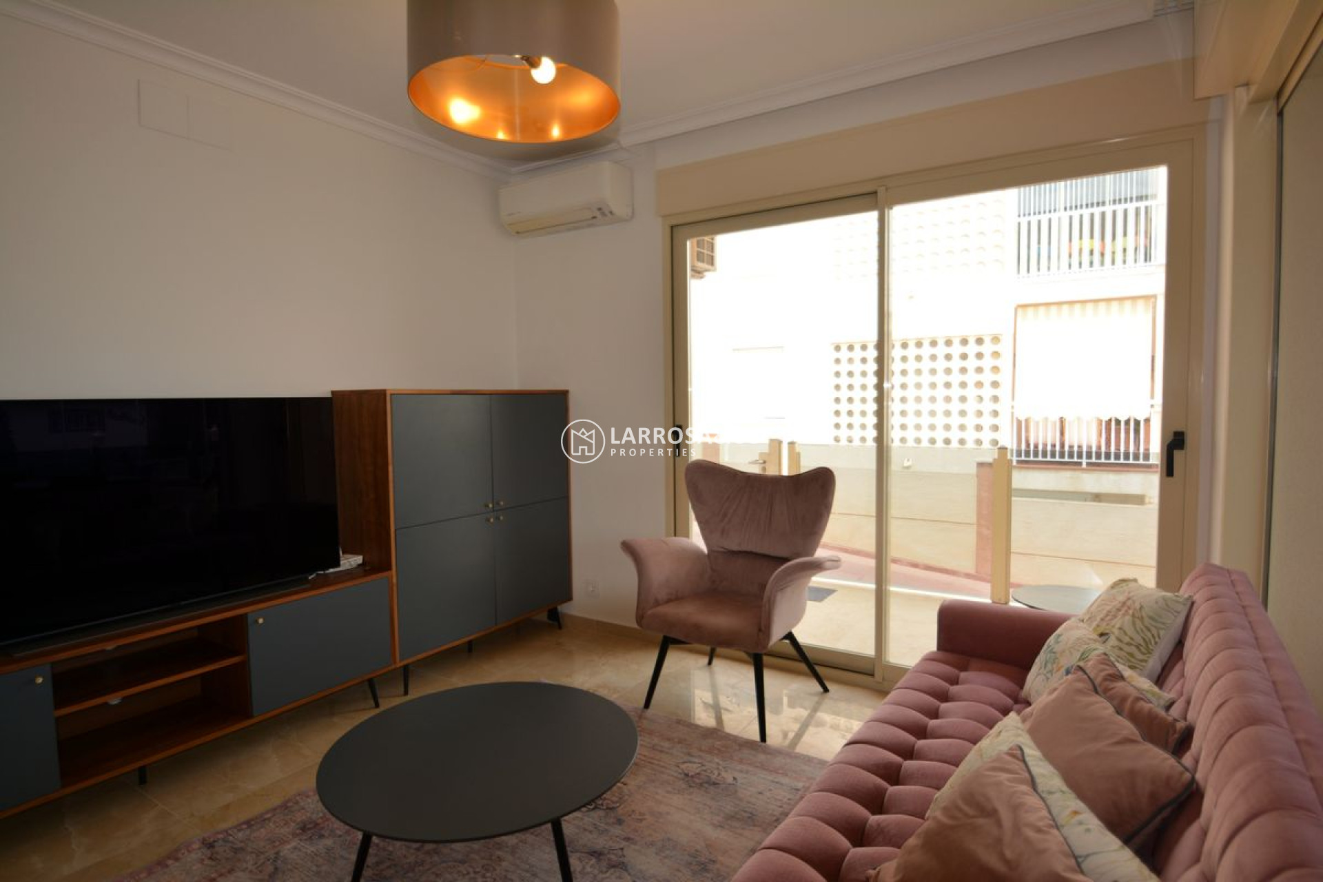 Herverkoop - Apartment - Guardamar del Segura