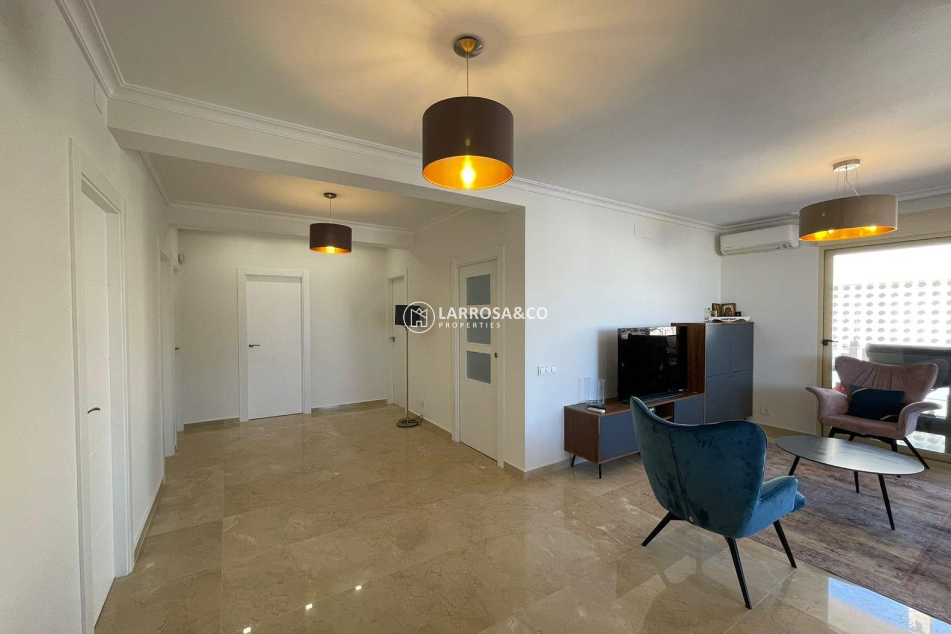 Herverkoop - Apartment - Guardamar del Segura