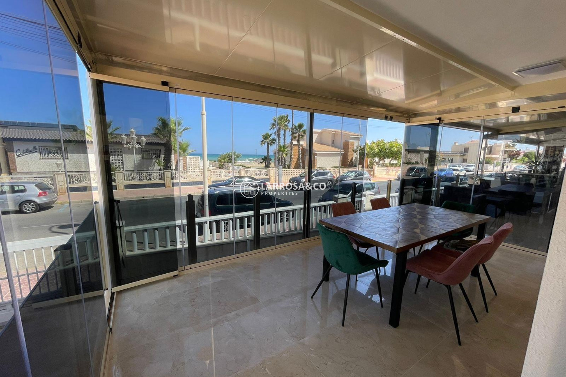 Herverkoop - Apartment - Guardamar del Segura