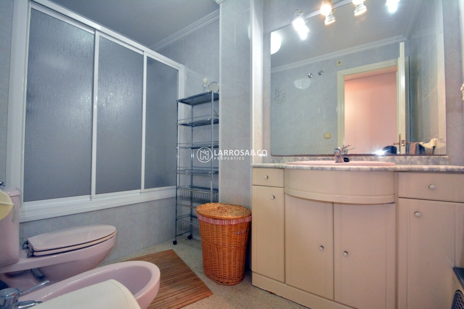 Herverkoop - Apartment - Guardamar del Segura