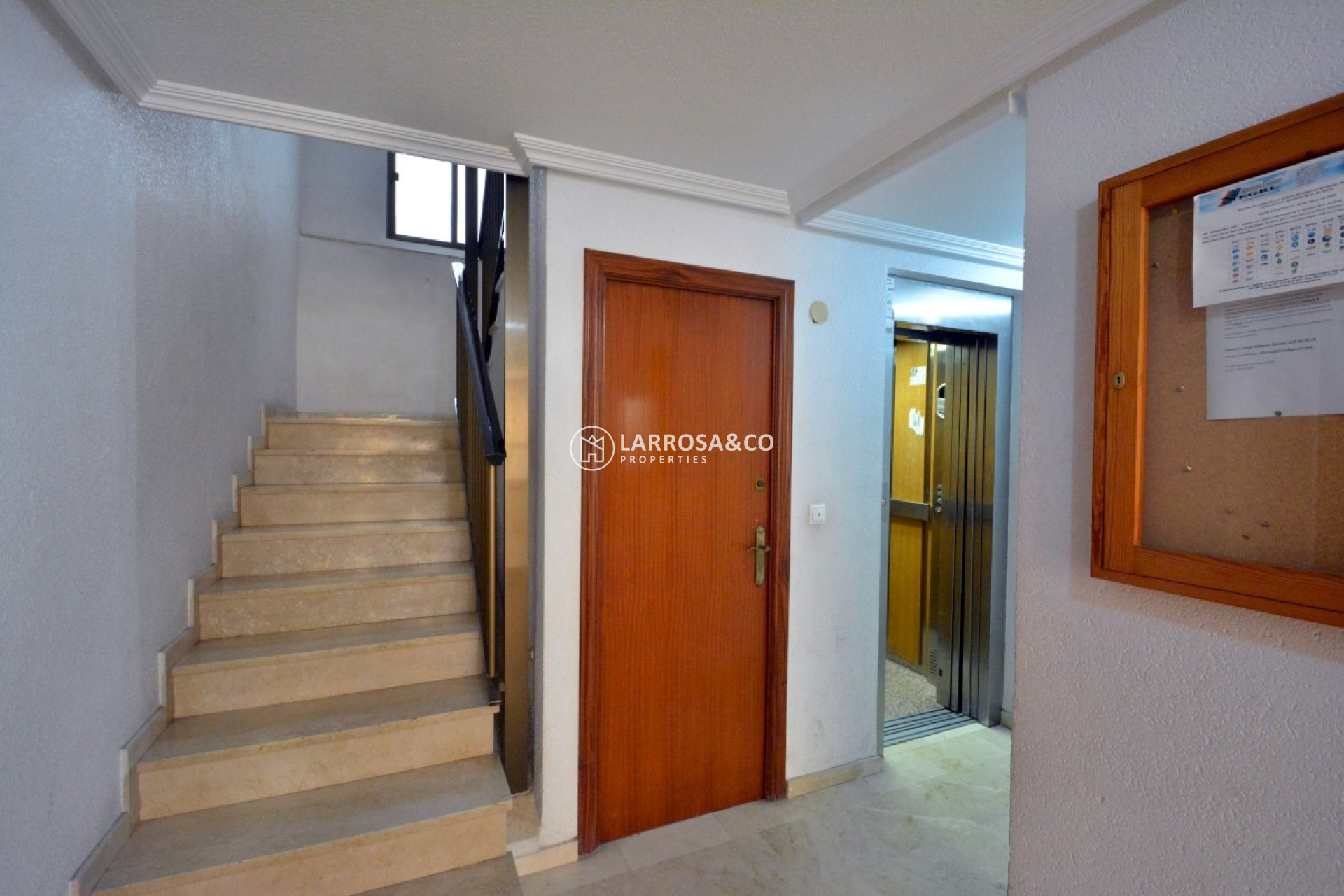 Herverkoop - Apartment - Guardamar del Segura