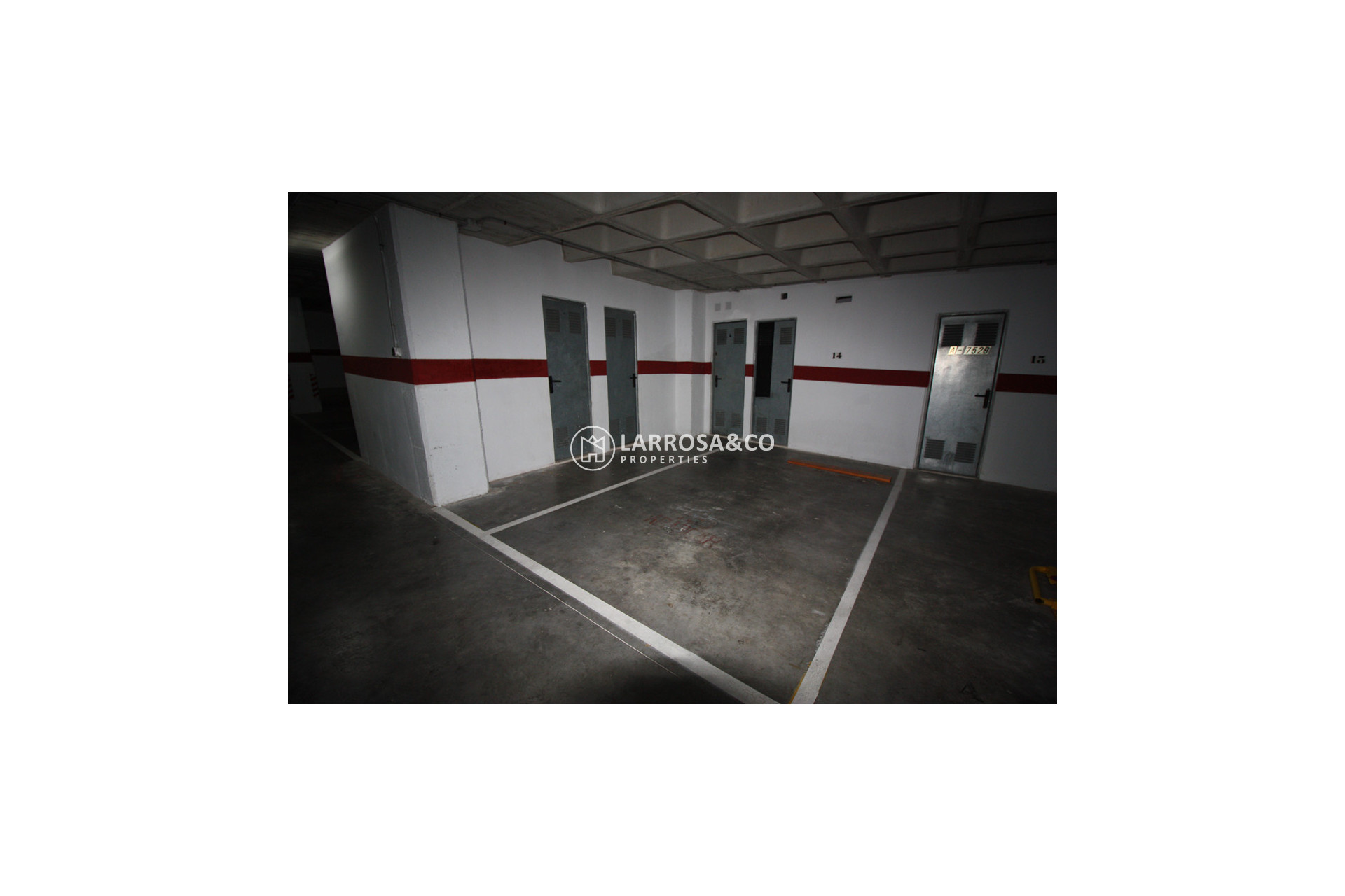 Herverkoop - Apartment - Guardamar del Segura