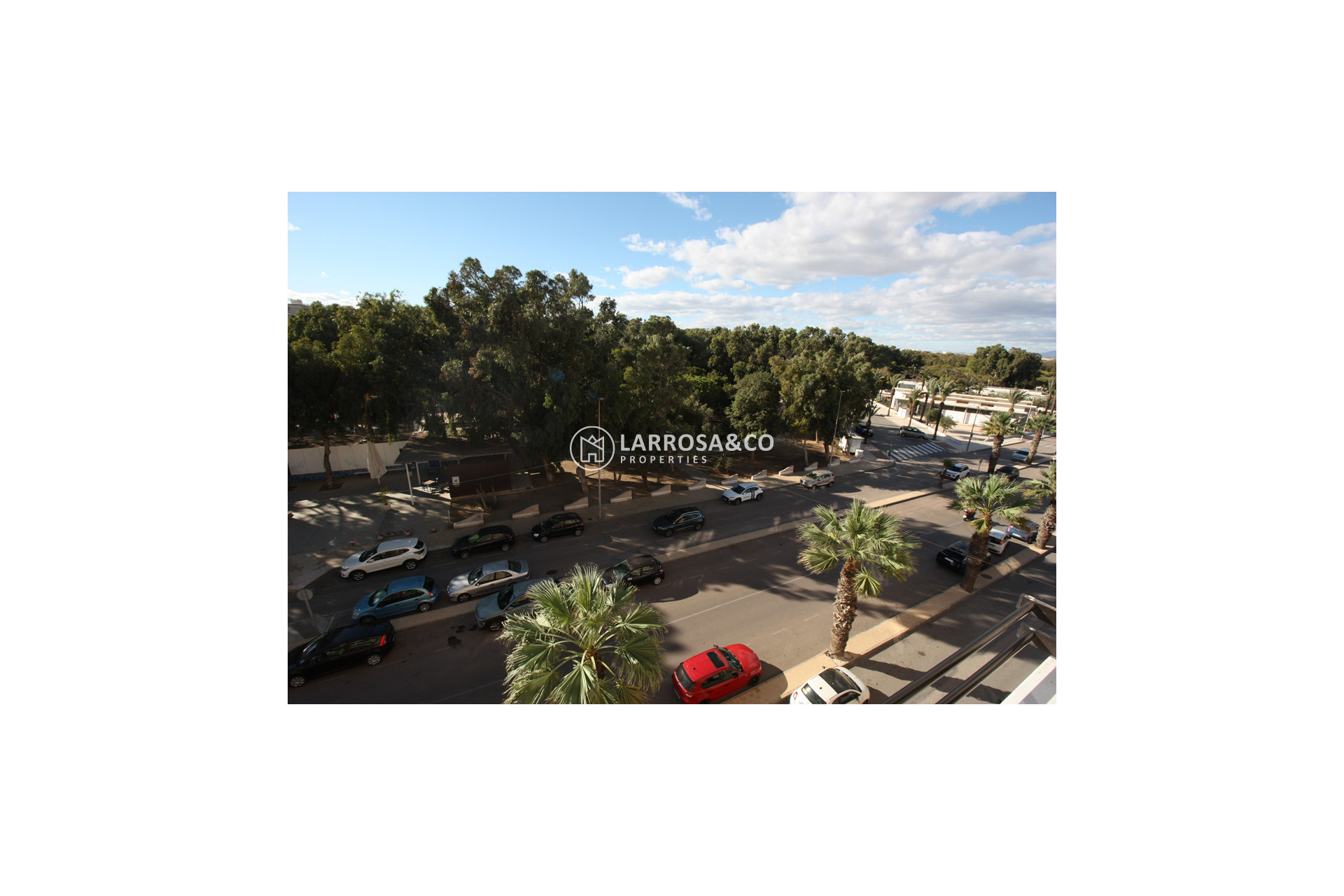 Herverkoop - Apartment - Guardamar del Segura