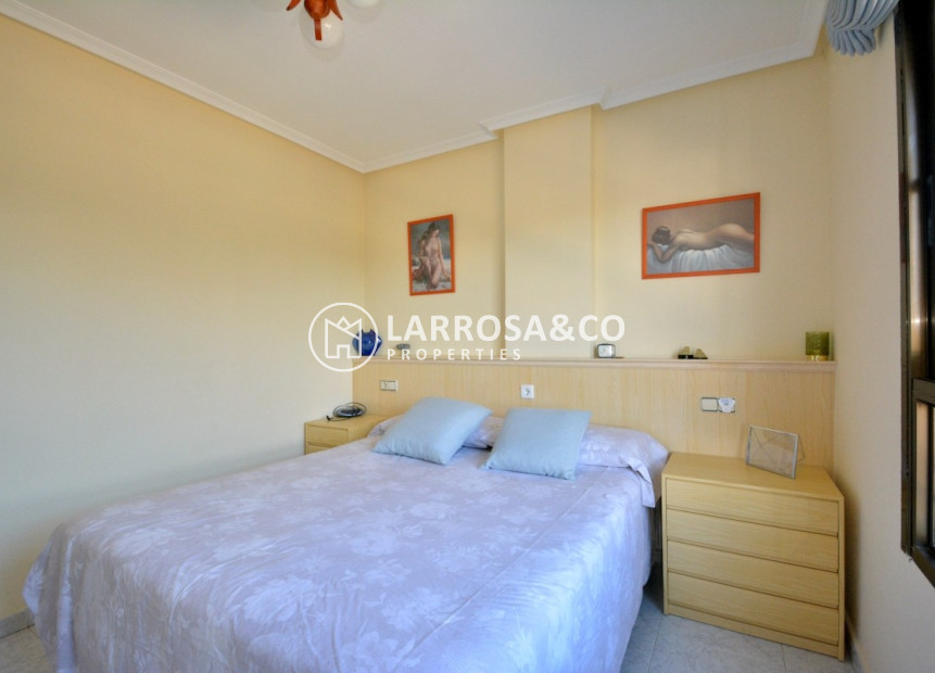 Herverkoop - Apartment - Guardamar del Segura