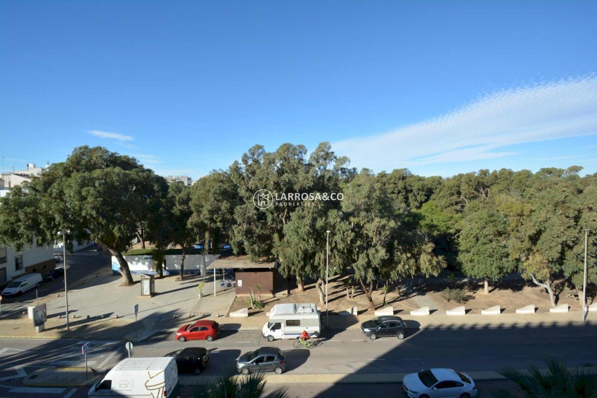 Herverkoop - Apartment - Guardamar del Segura