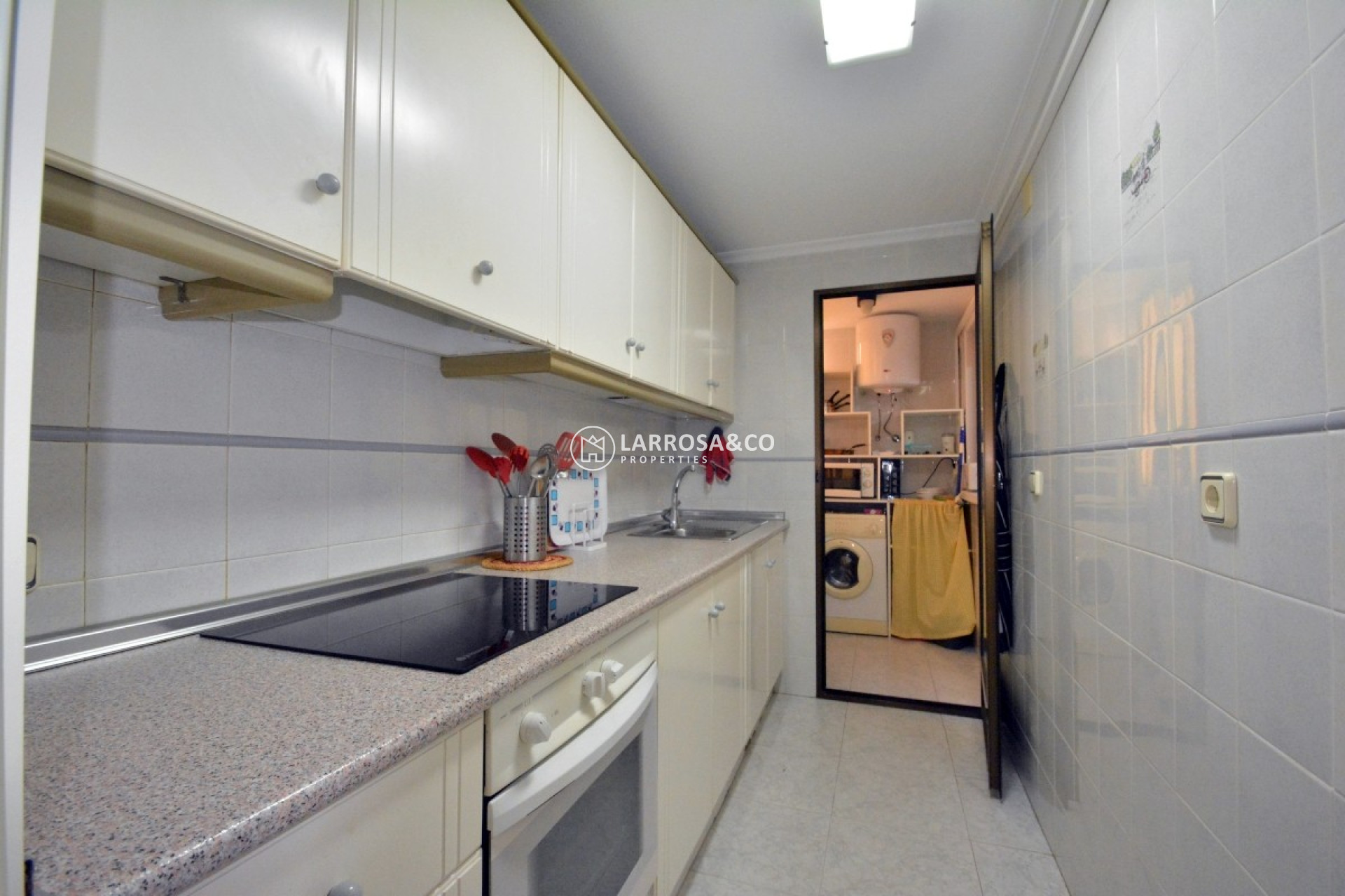 Herverkoop - Apartment - Guardamar del Segura