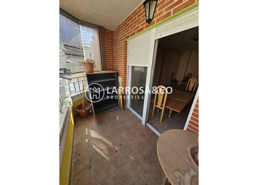 Herverkoop - Apartment - Guardamar del Segura