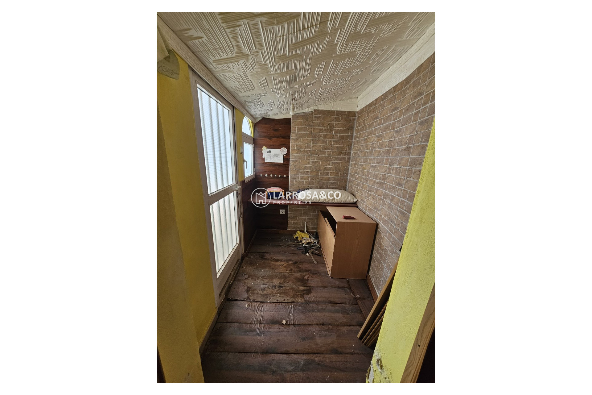 Herverkoop - Apartment - Guardamar del Segura