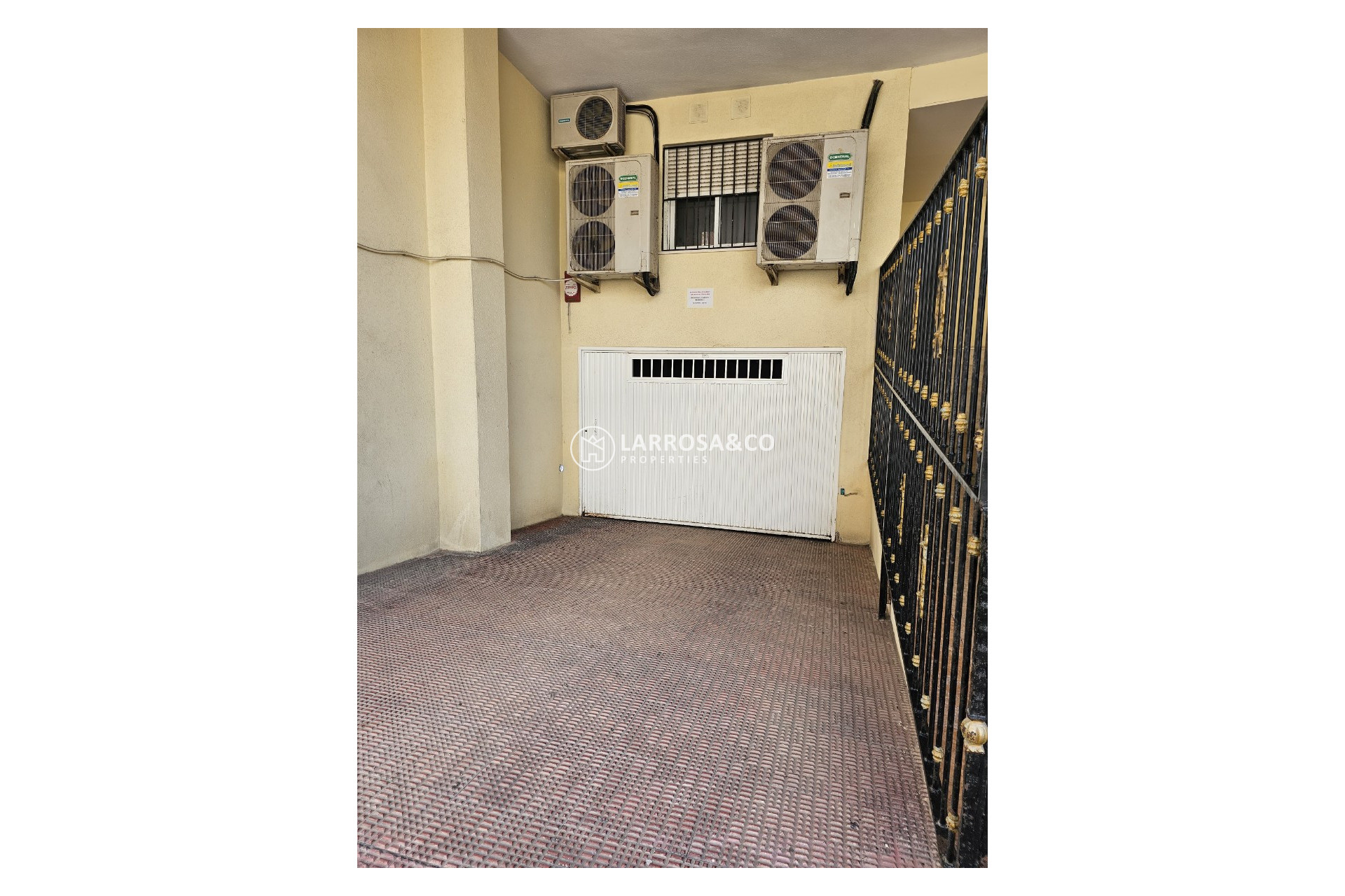 Herverkoop - Apartment - Guardamar del Segura