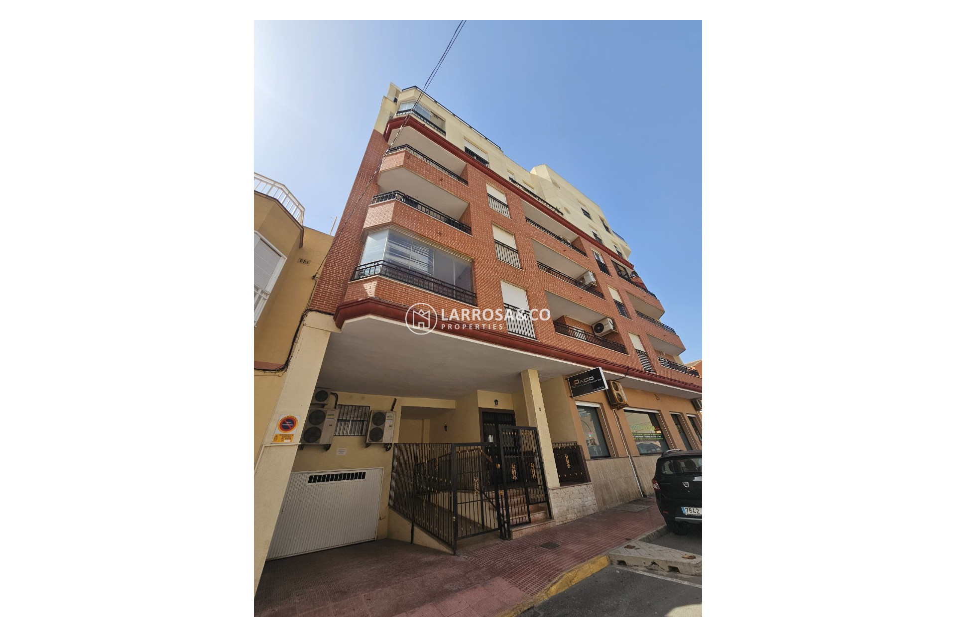 Herverkoop - Apartment - Guardamar del Segura