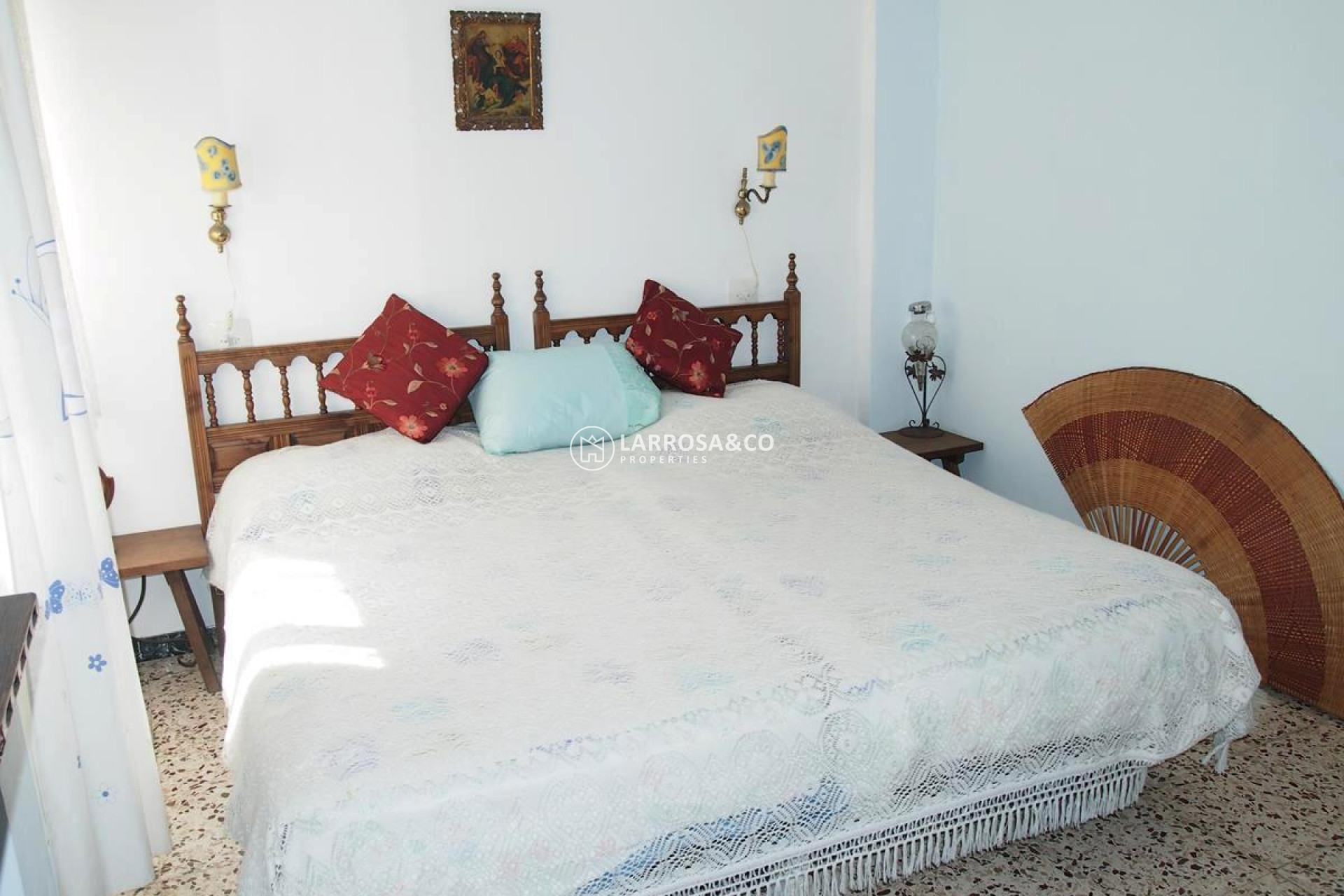 Herverkoop - Apartment - Guardamar del Segura