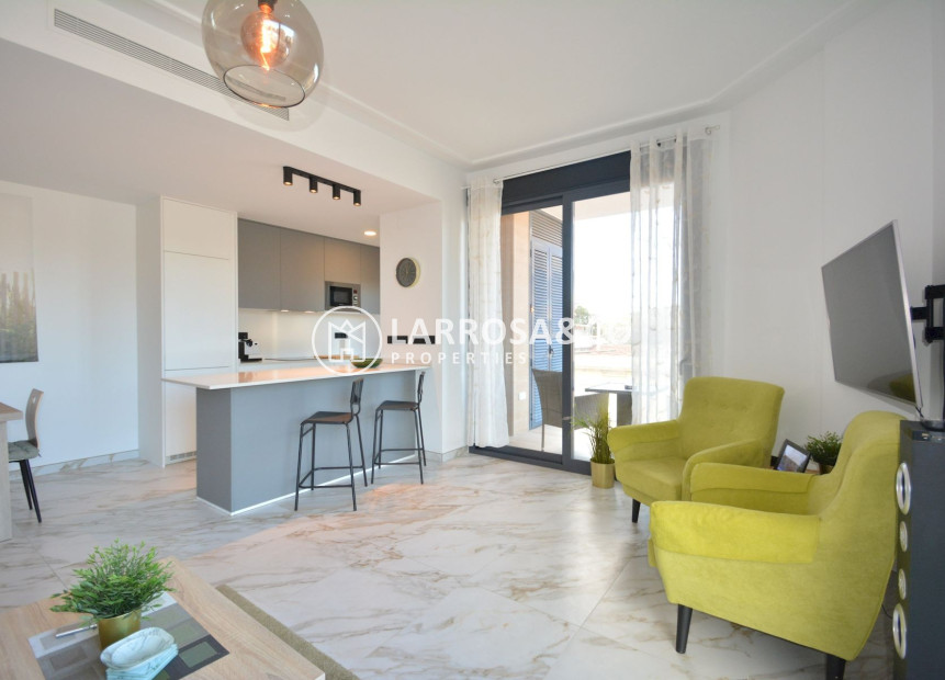 Herverkoop - Apartment - Guardamar del Segura
