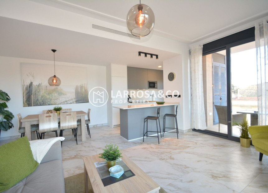 Herverkoop - Apartment - Guardamar del Segura
