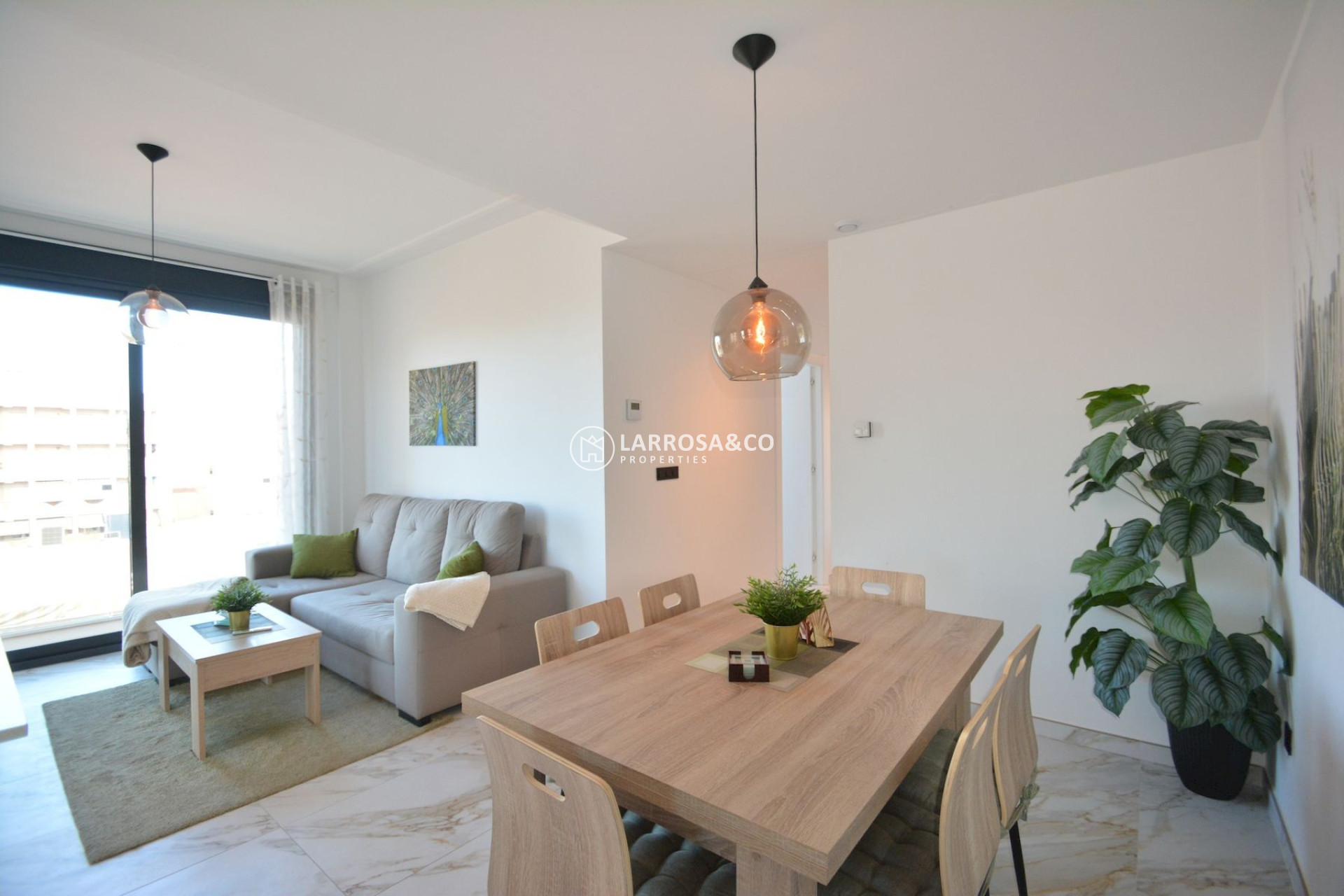 Herverkoop - Apartment - Guardamar del Segura