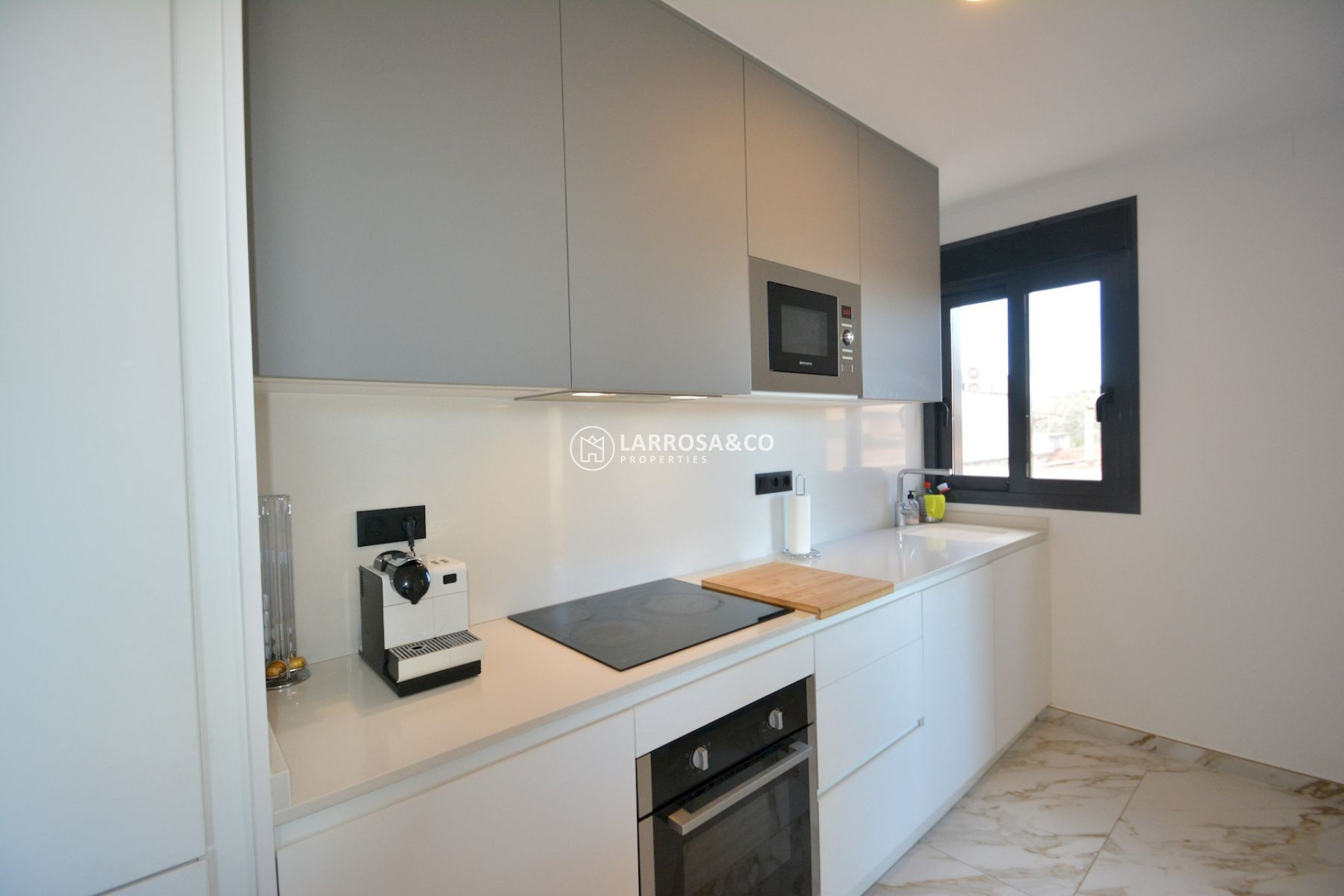 Herverkoop - Apartment - Guardamar del Segura