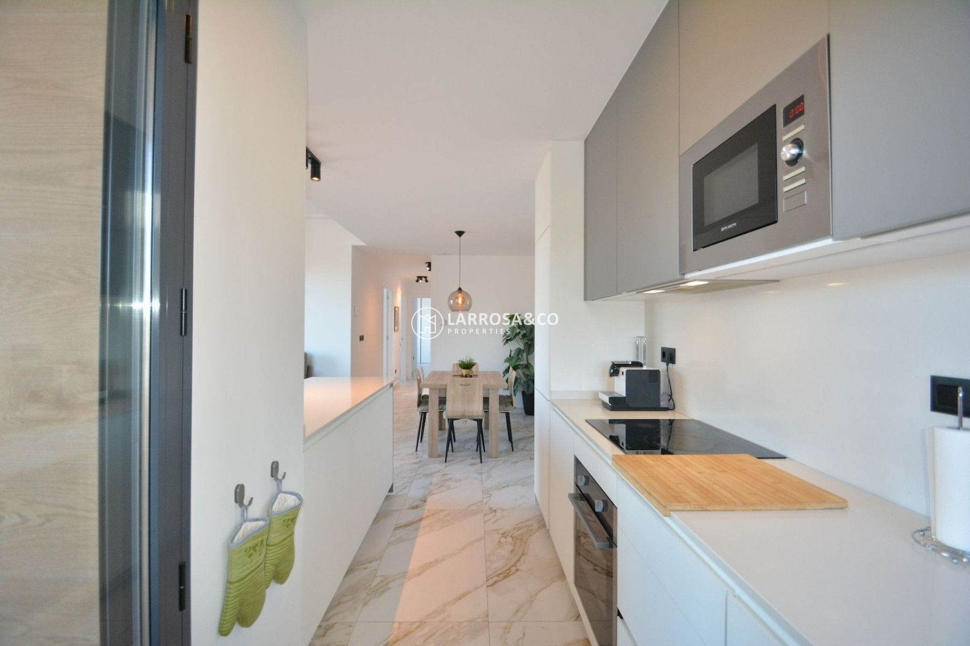 Herverkoop - Apartment - Guardamar del Segura