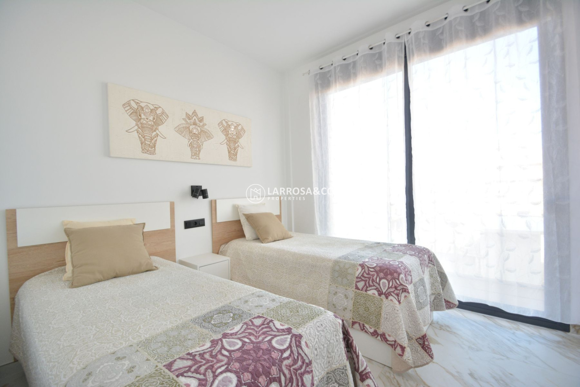 Herverkoop - Apartment - Guardamar del Segura