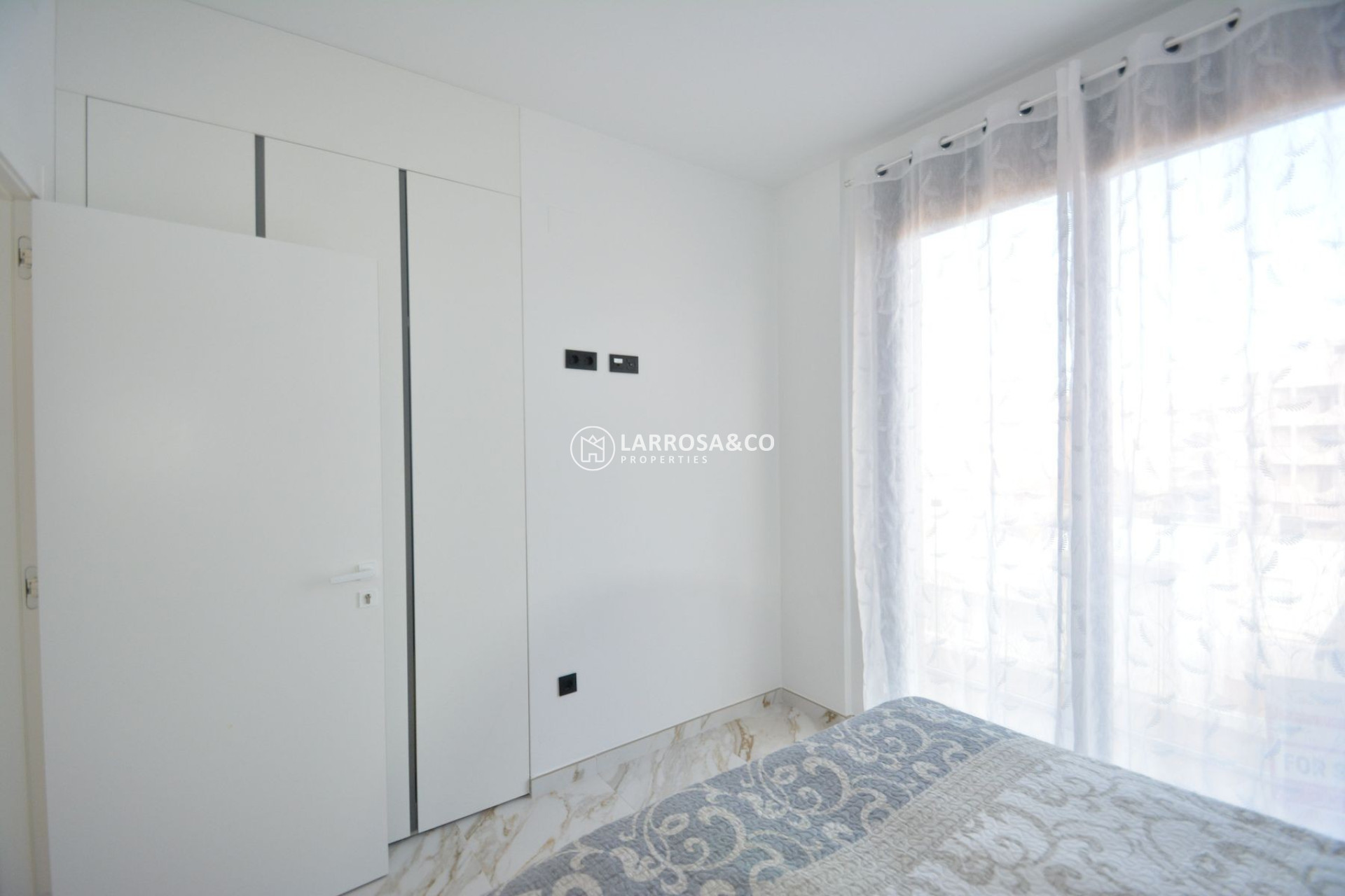 Herverkoop - Apartment - Guardamar del Segura