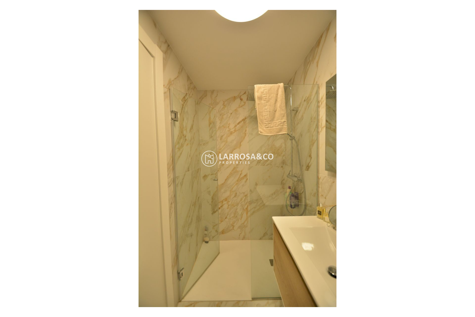 Herverkoop - Apartment - Guardamar del Segura