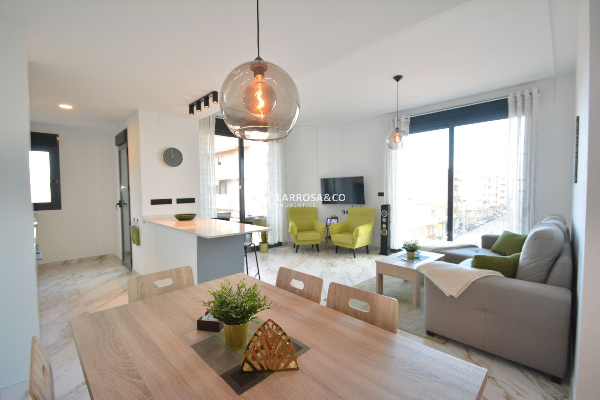 Herverkoop - Apartment - Guardamar del Segura