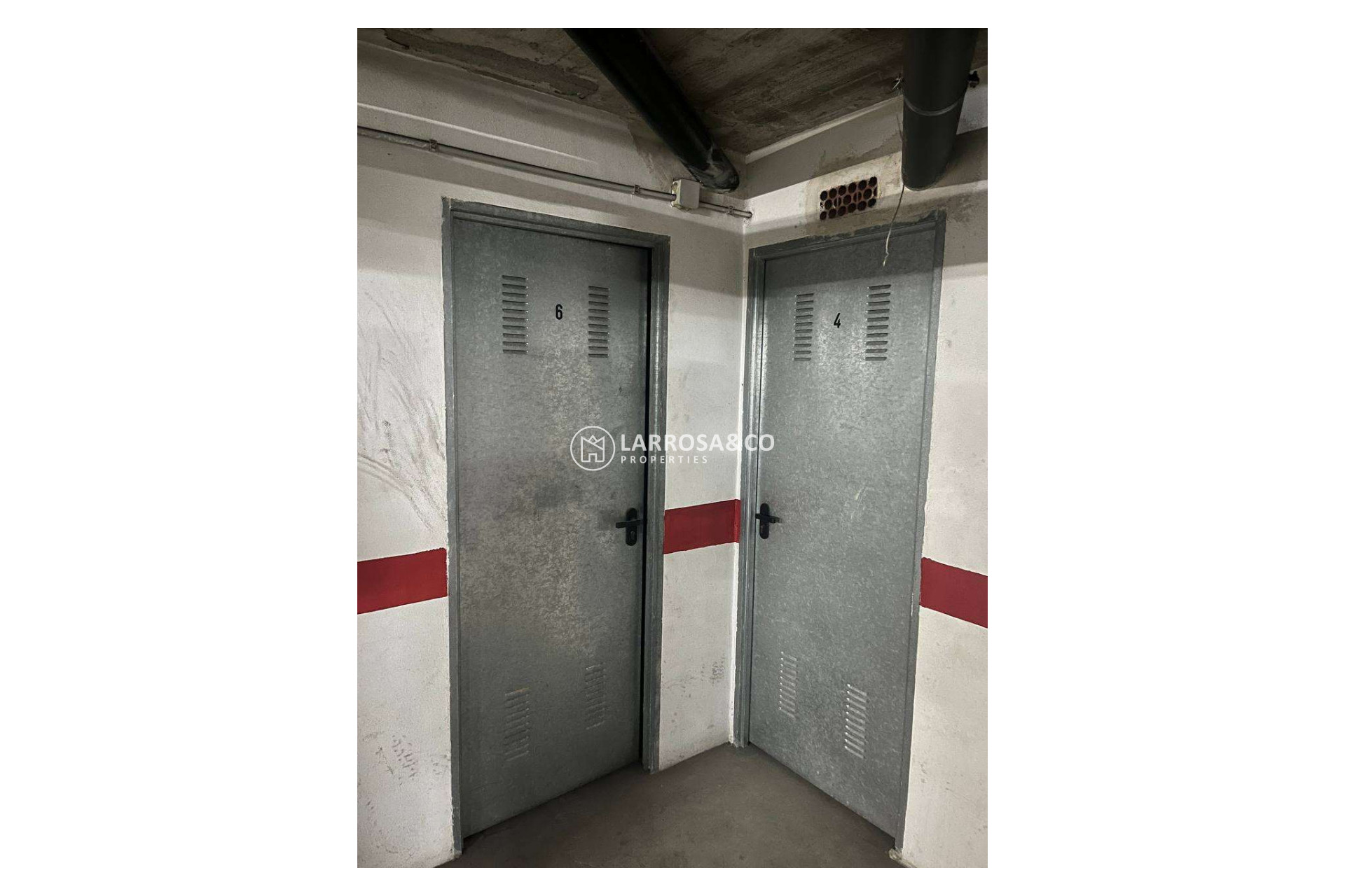 Herverkoop - Apartment - Guardamar del Segura