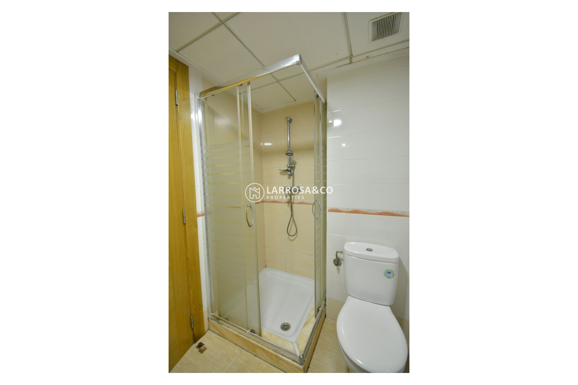 Herverkoop - Apartment - Guardamar del Segura