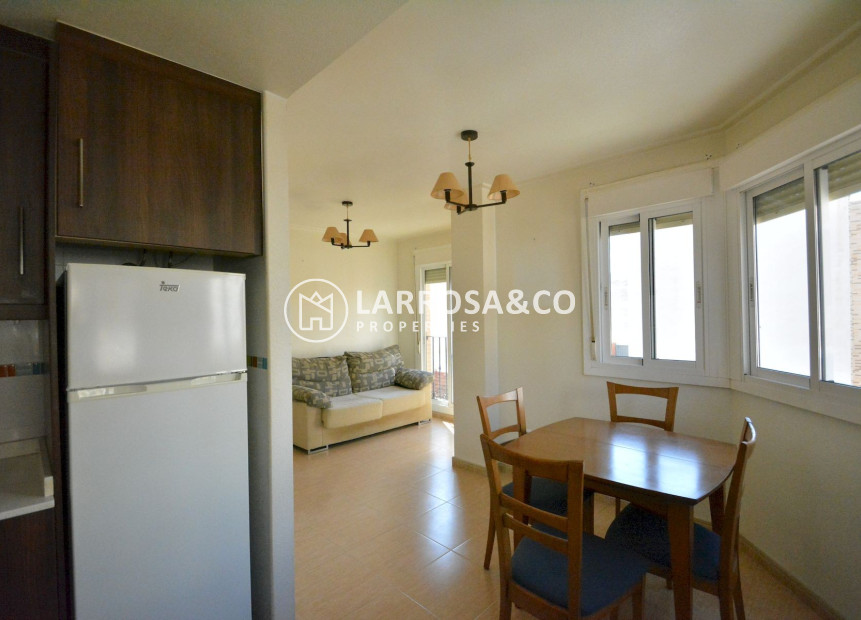 Herverkoop - Apartment - Guardamar del Segura