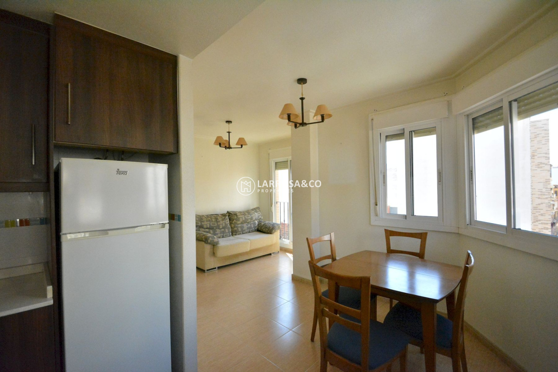 Herverkoop - Apartment - Guardamar del Segura
