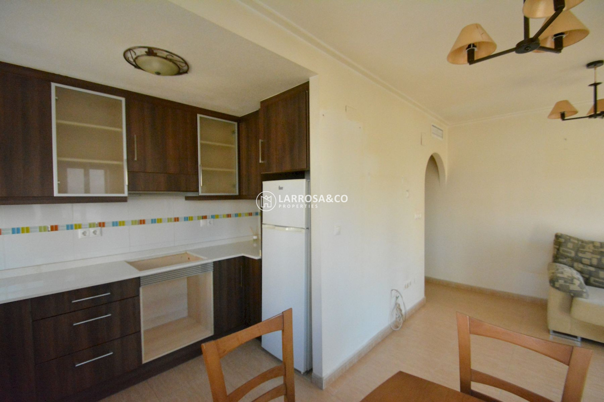 Herverkoop - Apartment - Guardamar del Segura