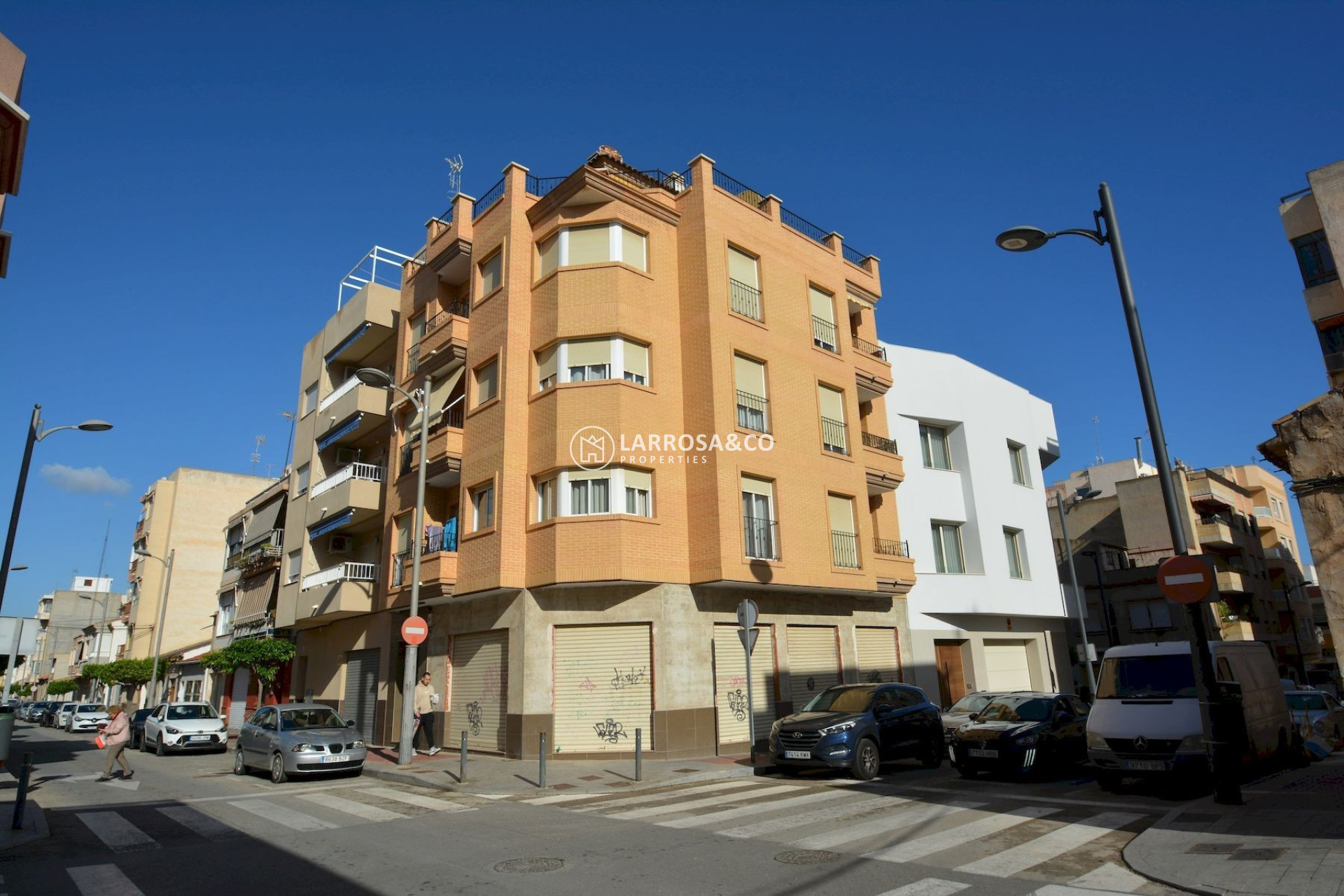 Herverkoop - Apartment - Guardamar del Segura