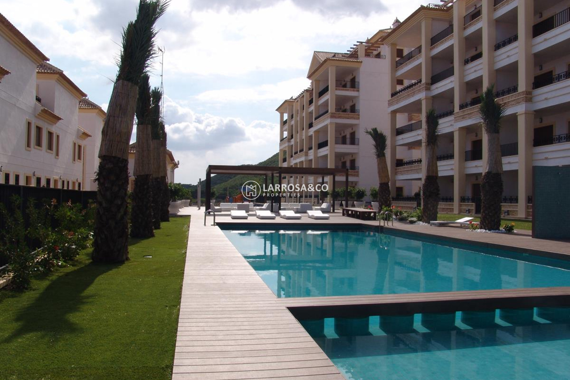 Herverkoop - Apartment - Guardamar del Segura